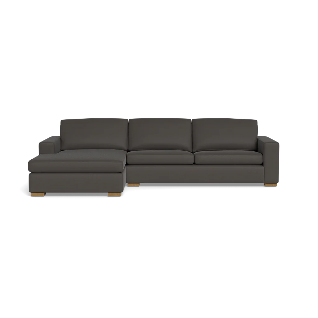 Barton Chaise Sectional - Image 22