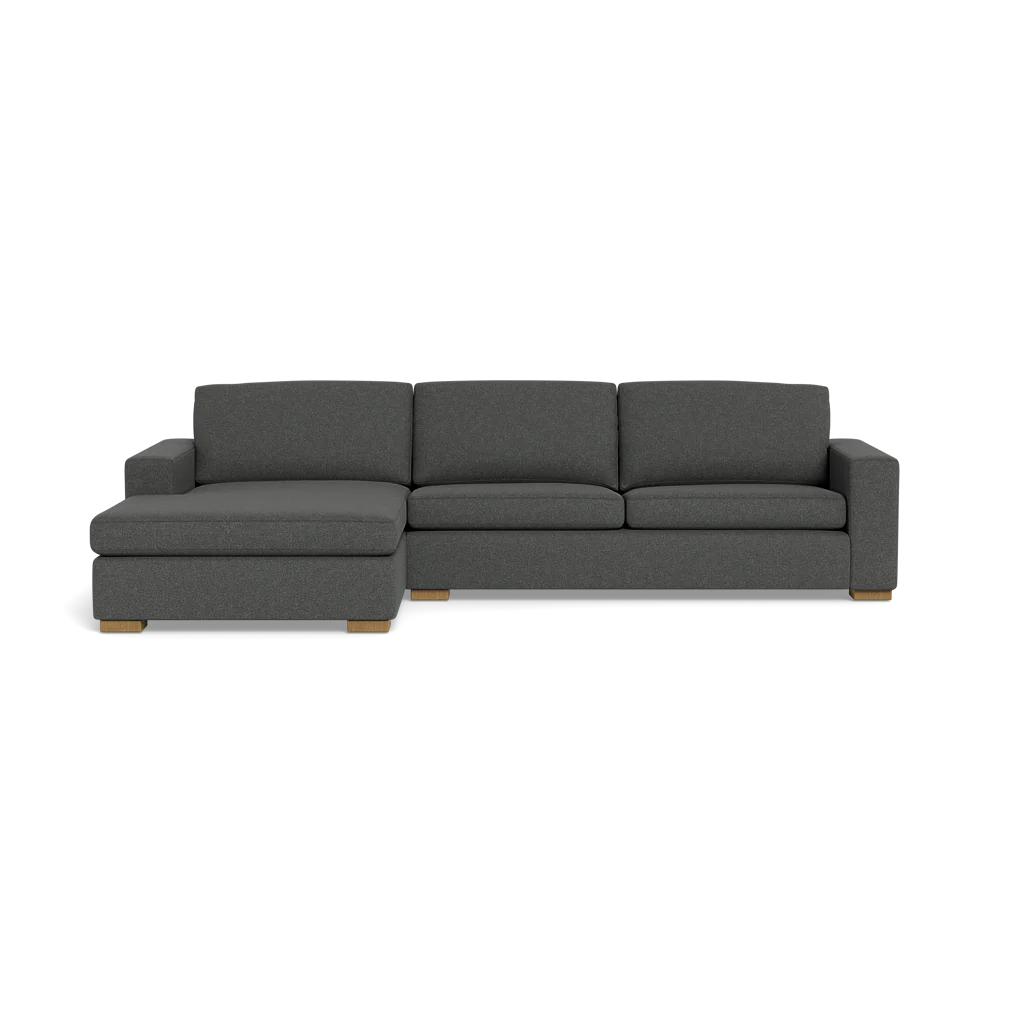 Barton Chaise Sectional - Image 23