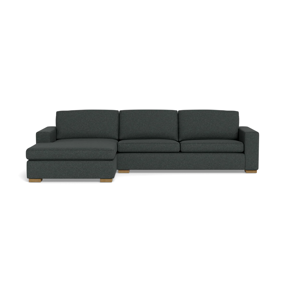 Barton Chaise Sectional - Image 24