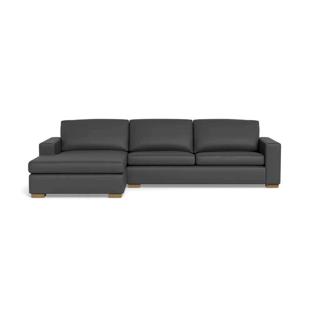 Barton Chaise Sectional - Image 34
