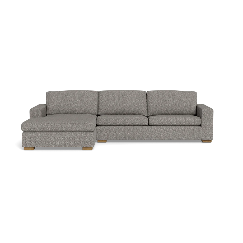 Barton Chaise Sectional - Image 36