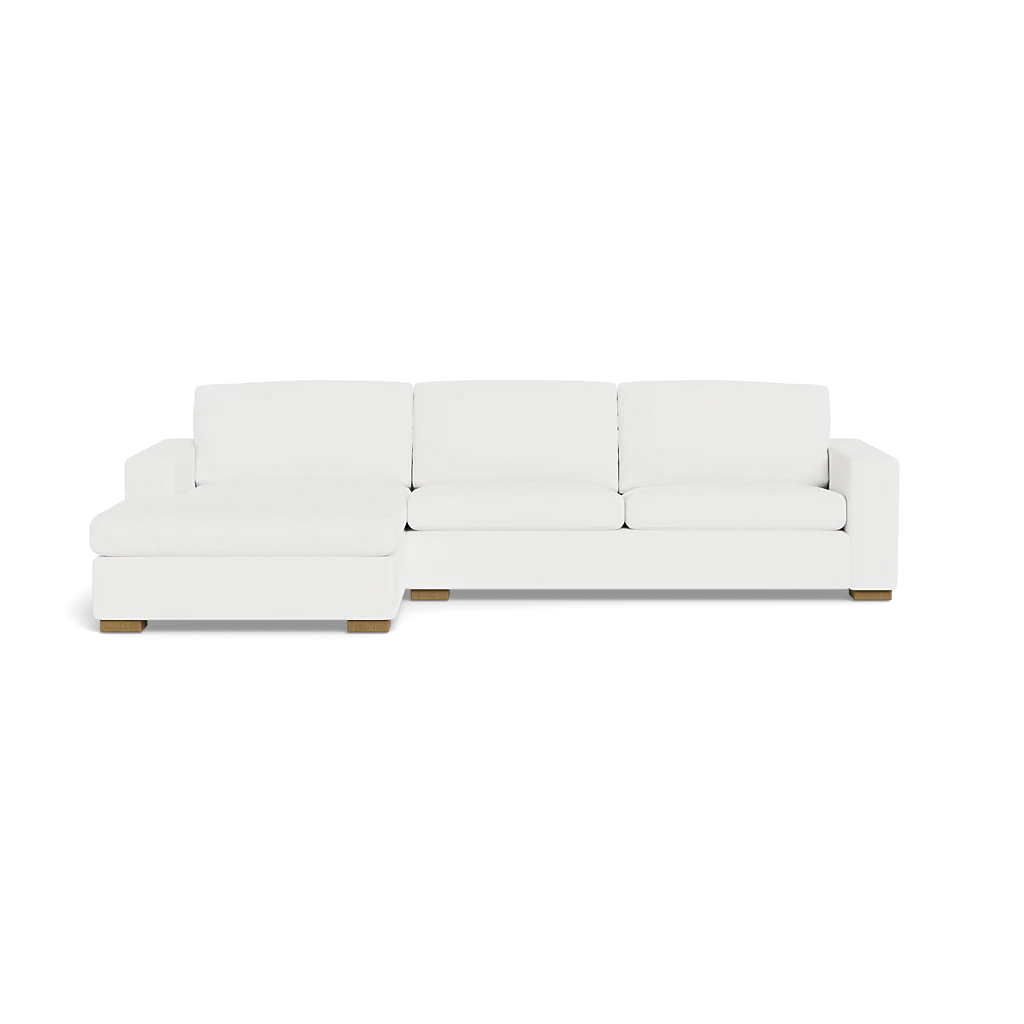 Barton Chaise Sectional - Image 37