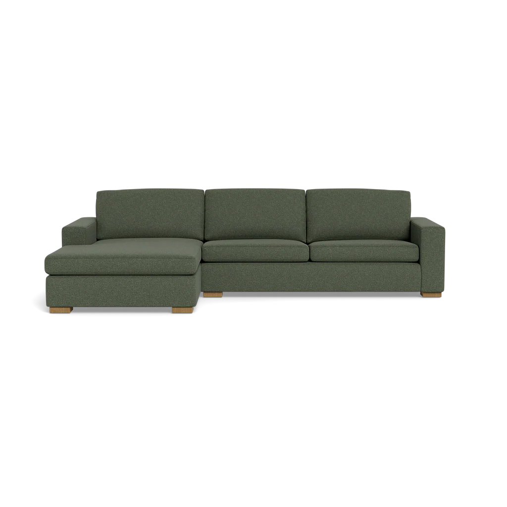 Barton Chaise Sectional - Image 38
