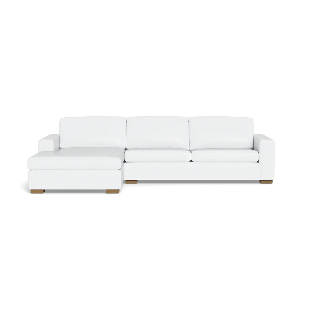 Barton Chaise Sectional - Image 39