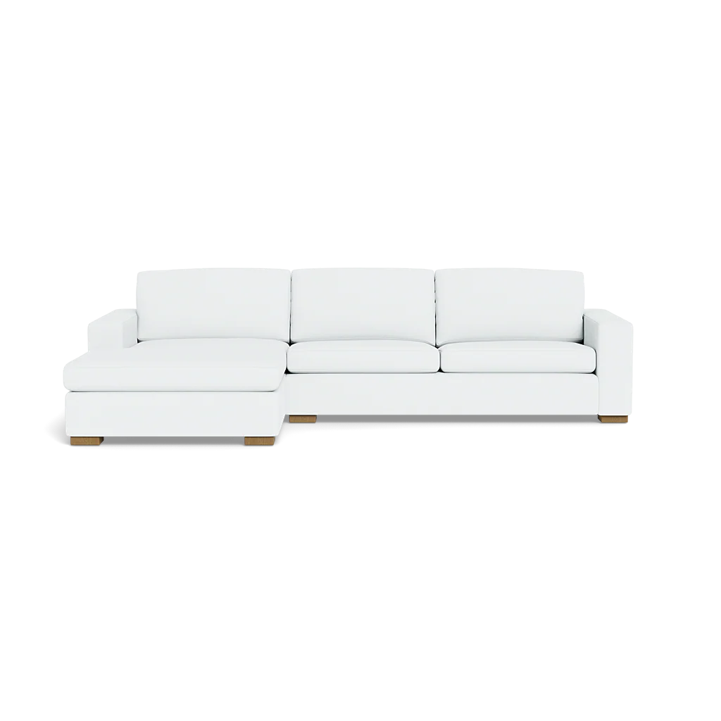 Barton Chaise Sectional - Image 40