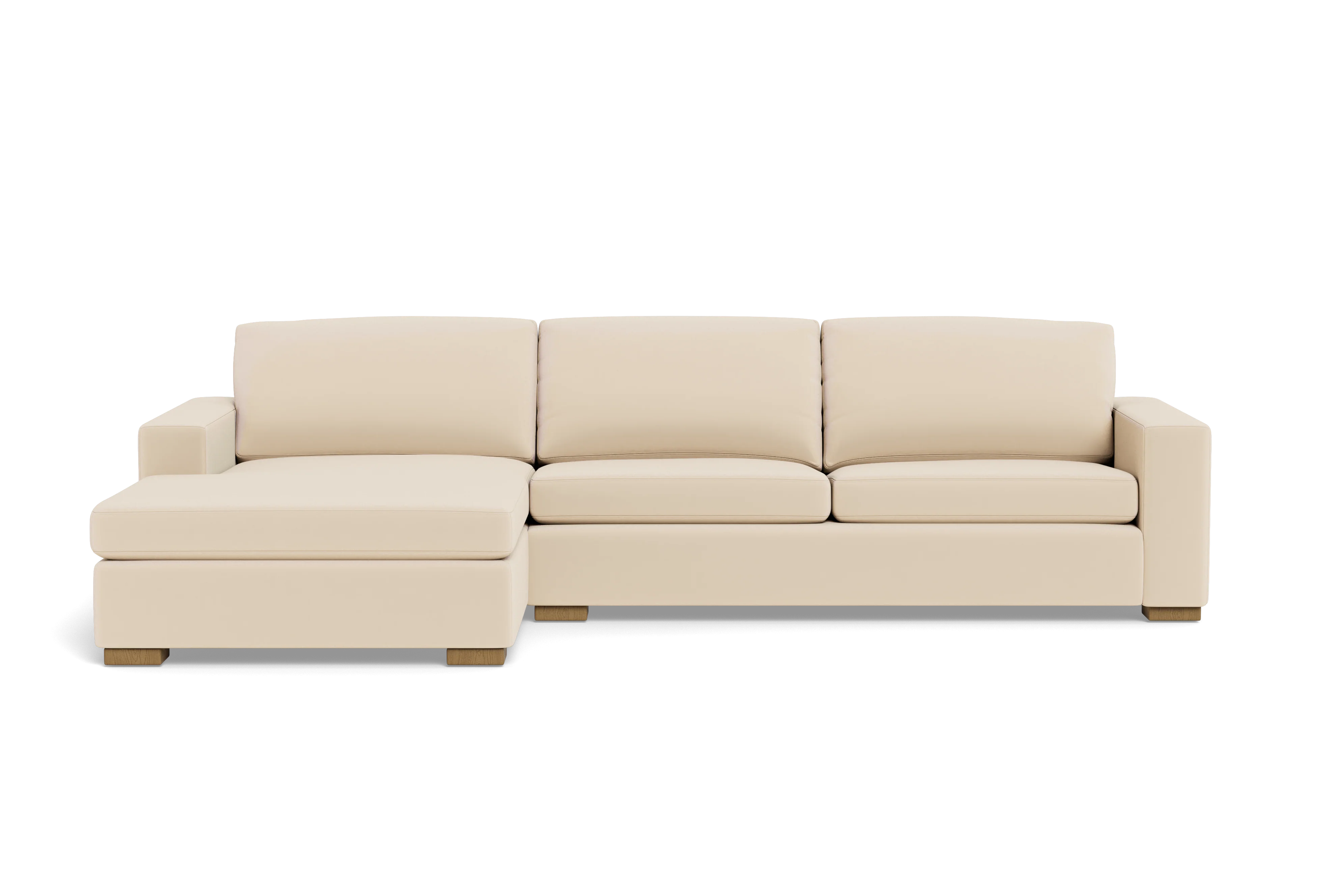 Barton Chaise Sectional - Image 41