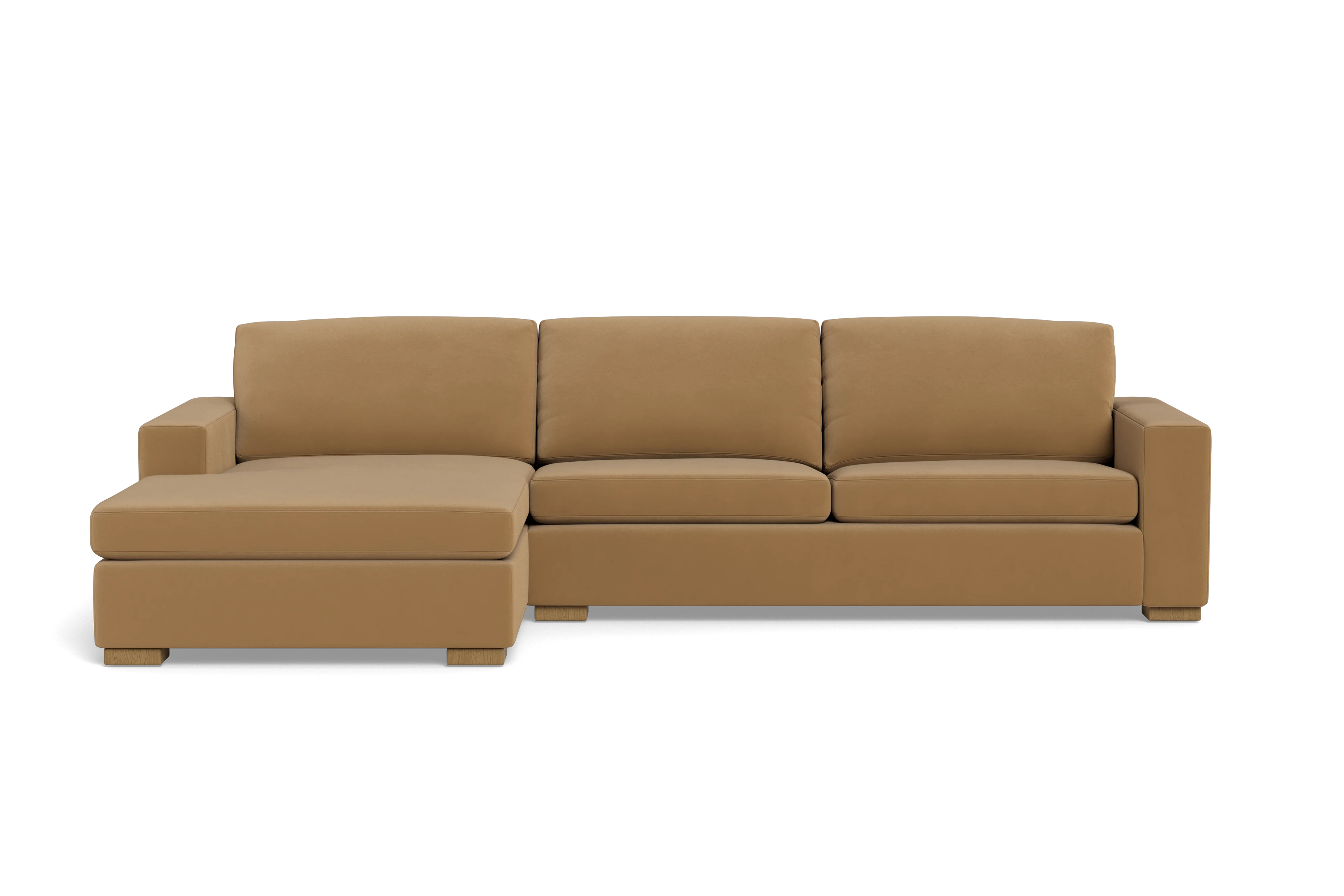 Barton Chaise Sectional - Image 42