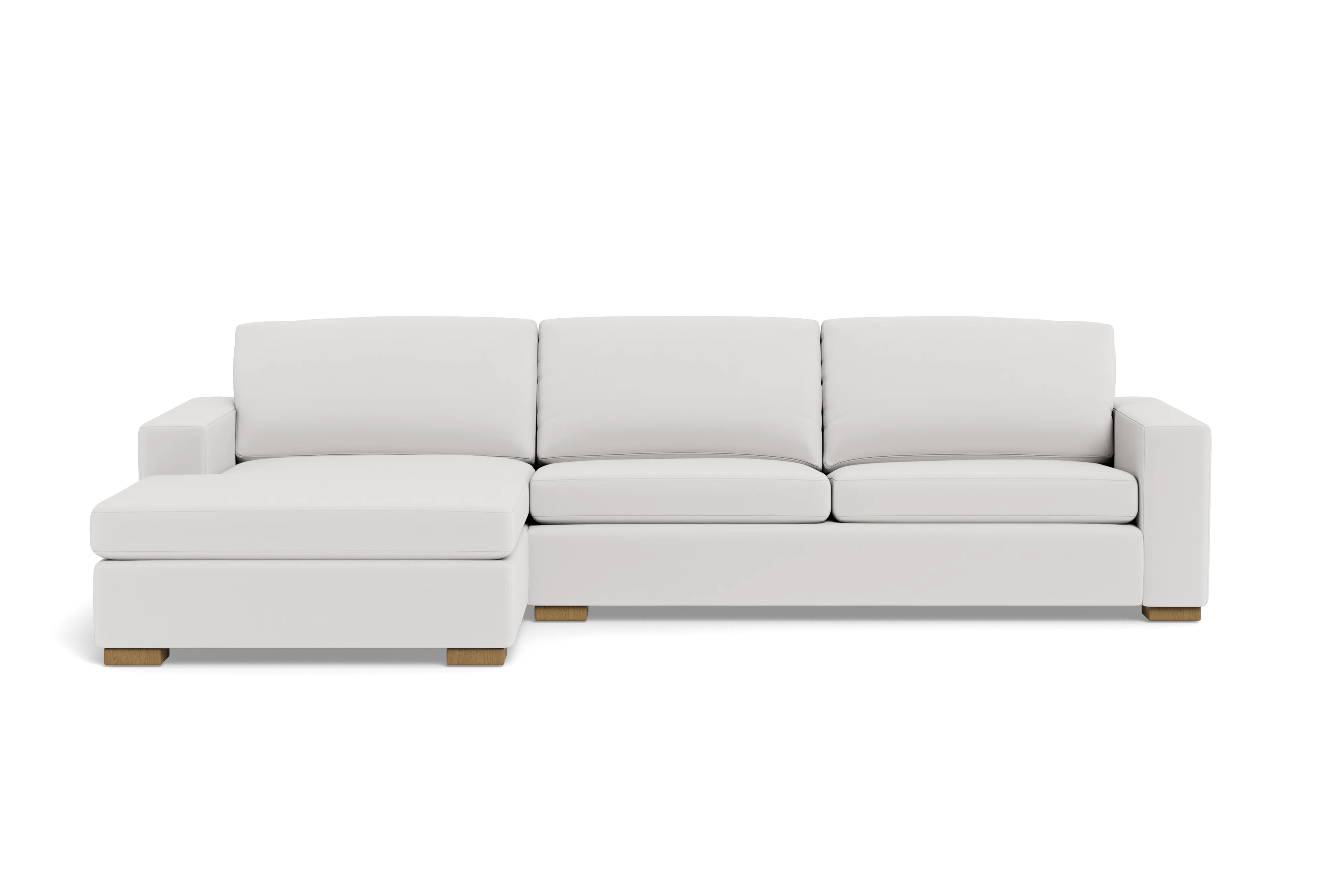 Barton Chaise Sectional - Image 43