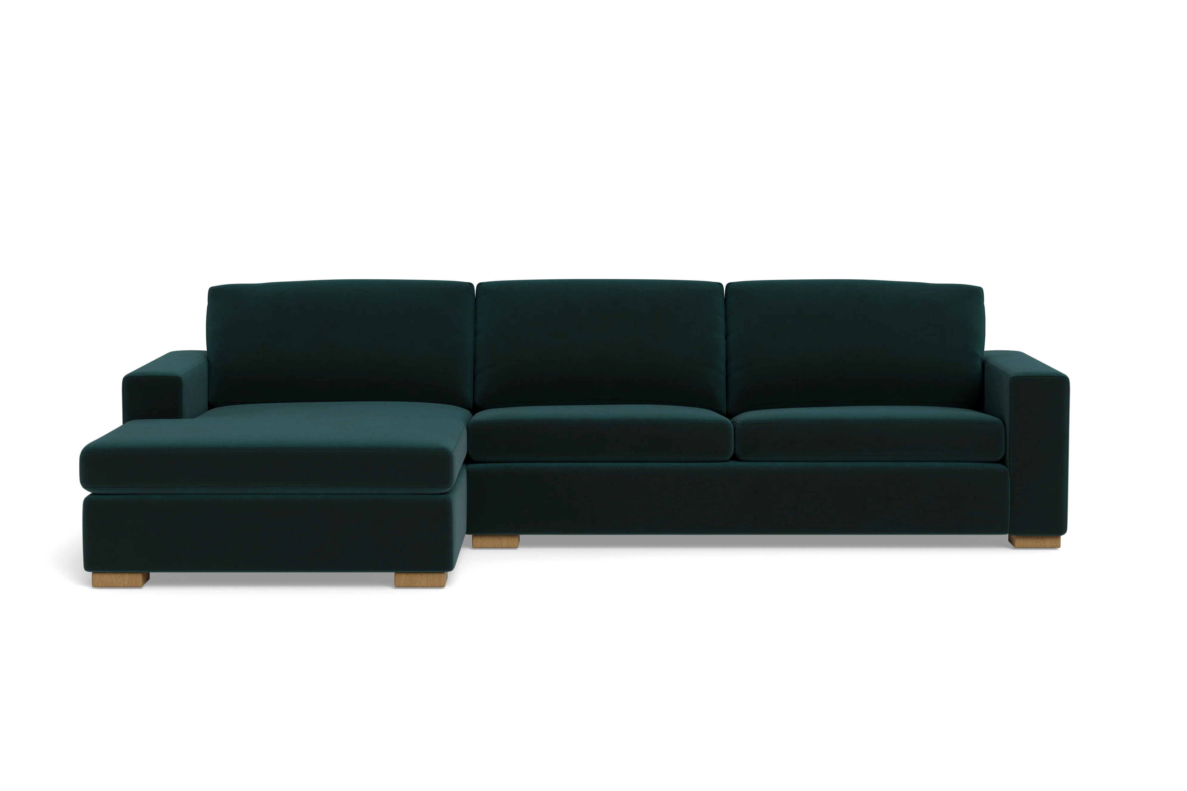 Barton Chaise Sectional - Image 44