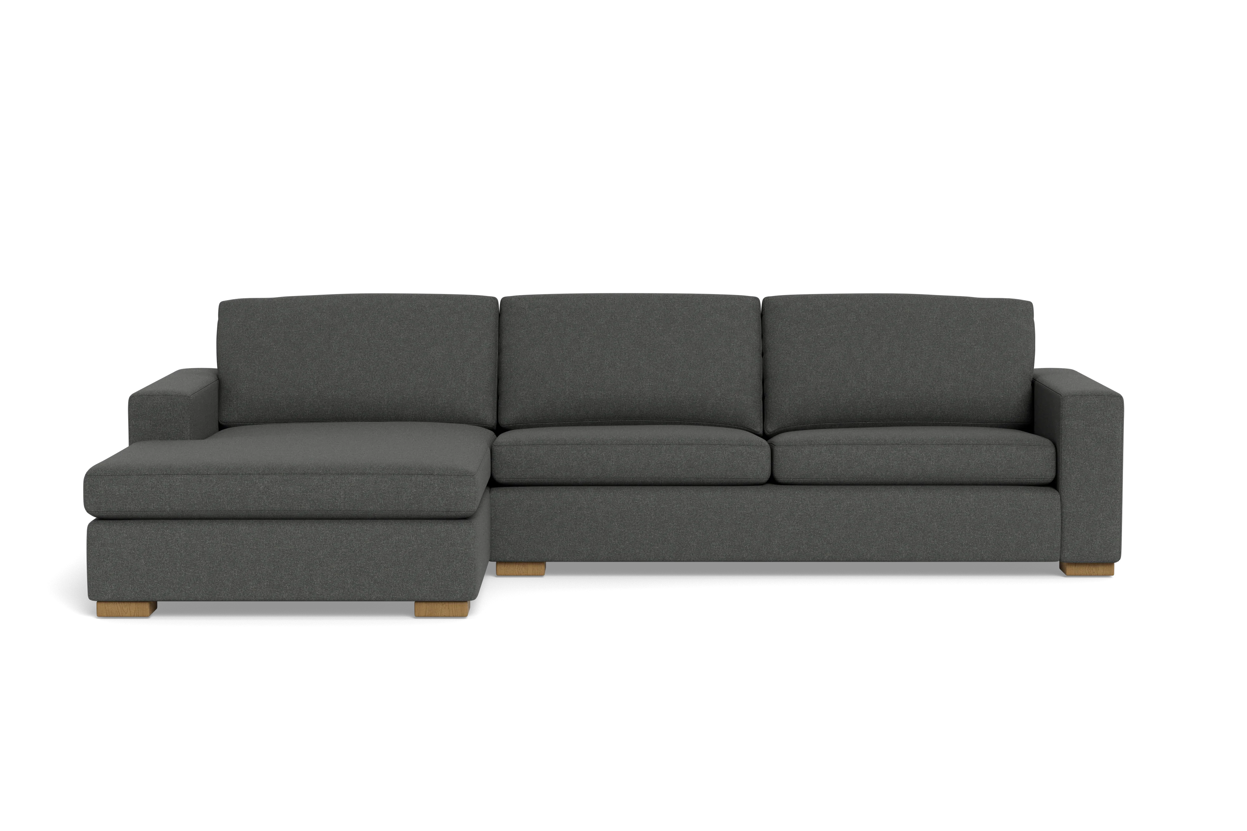 Barton Chaise Sectional - Image 52