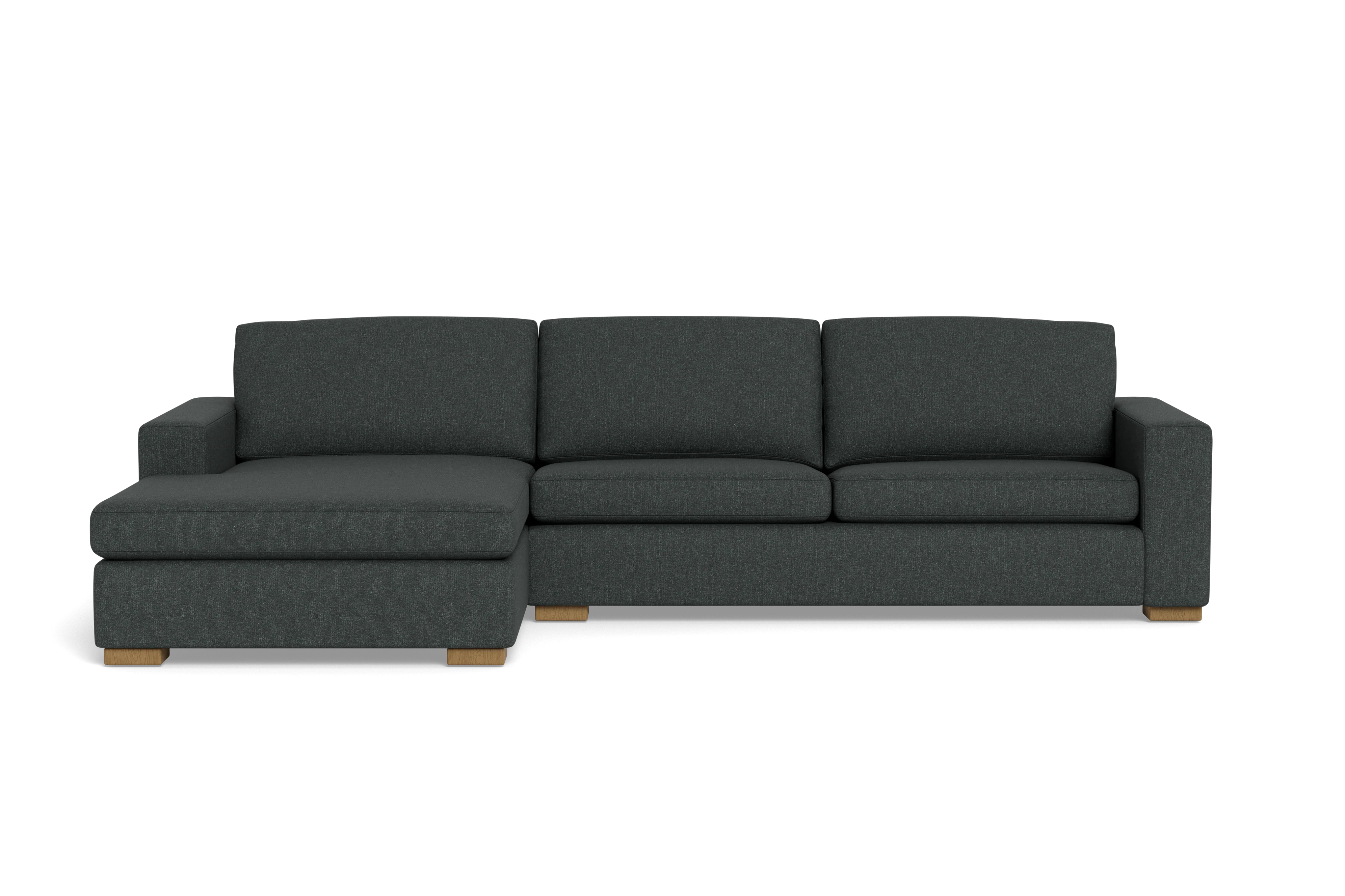 Barton Chaise Sectional - Image 53