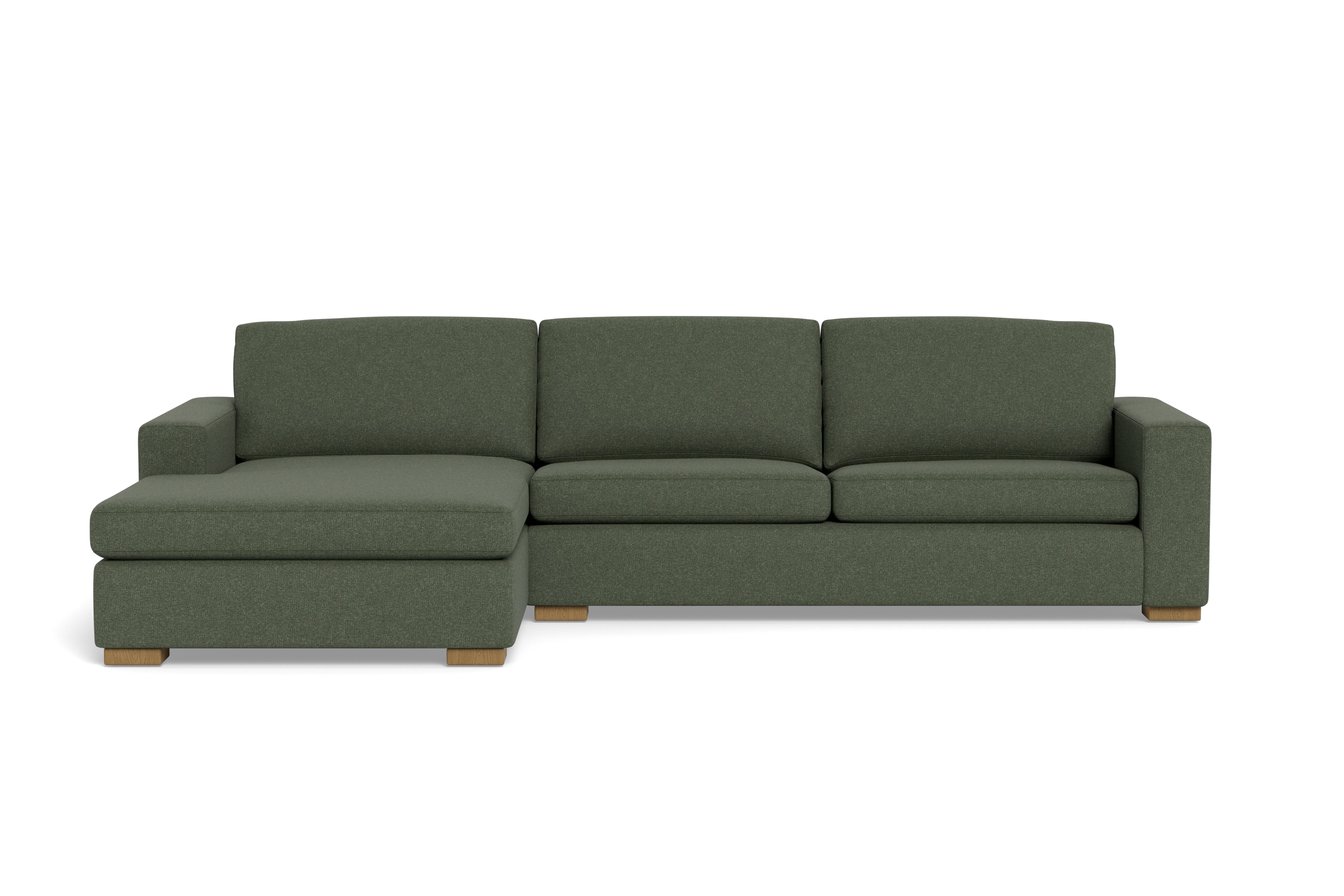 Barton Chaise Sectional - Image 56