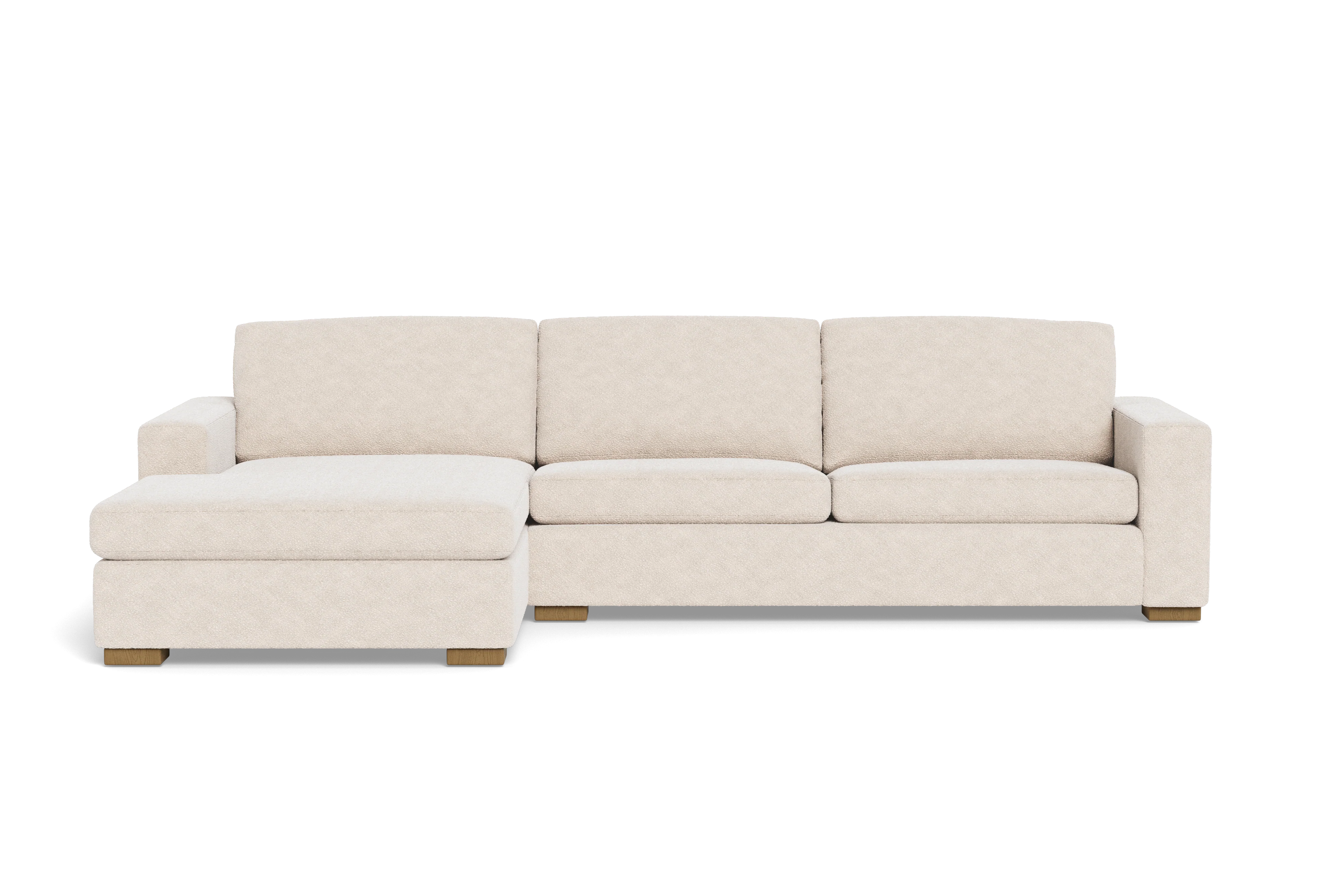 Barton Chaise Sectional - Image 57