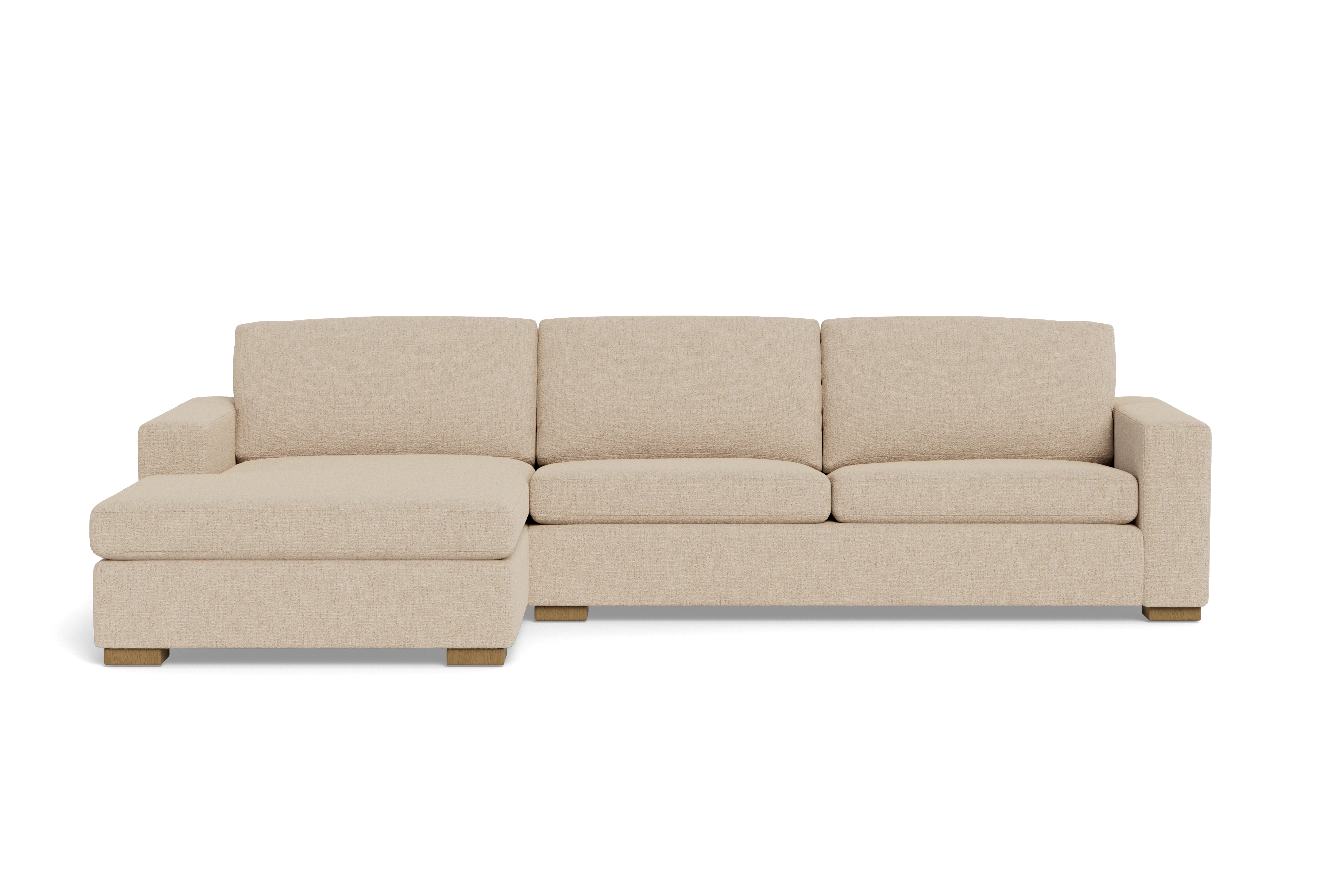Barton Chaise Sectional - Image 58