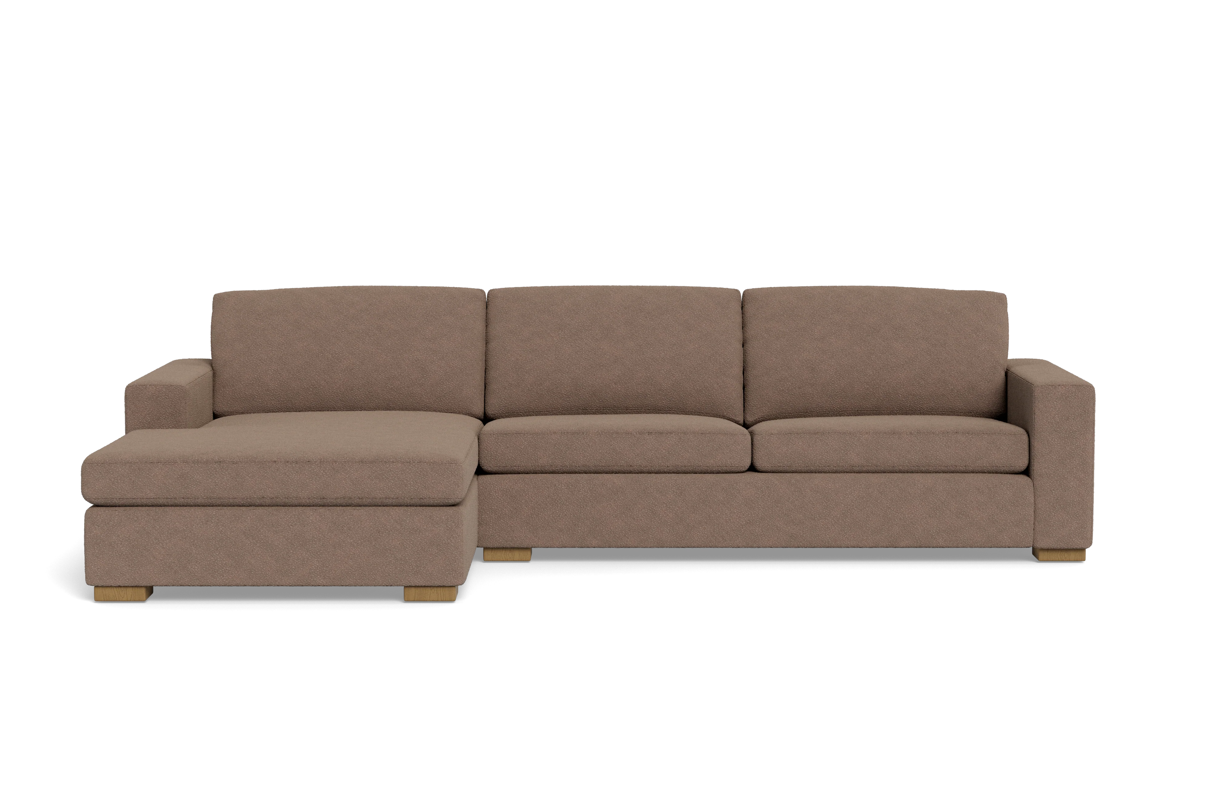 Barton Chaise Sectional - Image 59