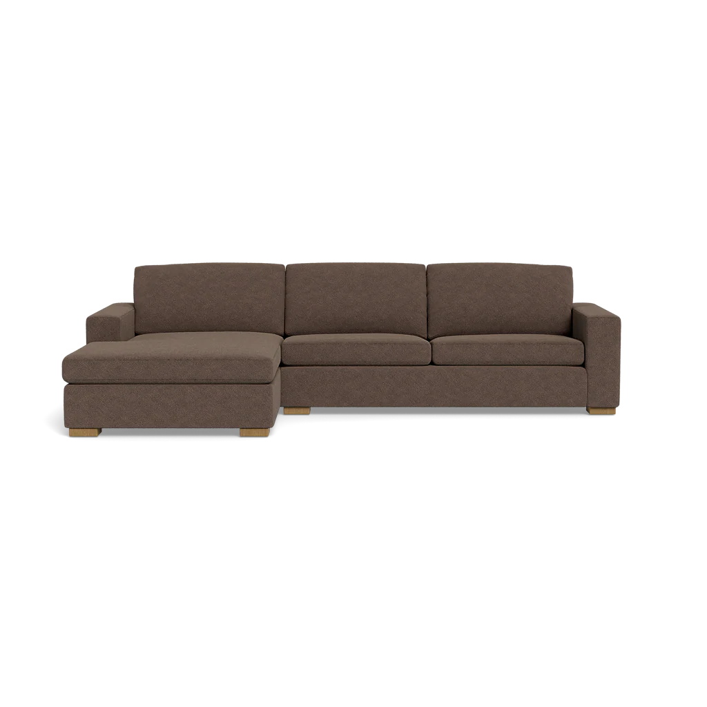 Barton Chaise Sectional - Image 6