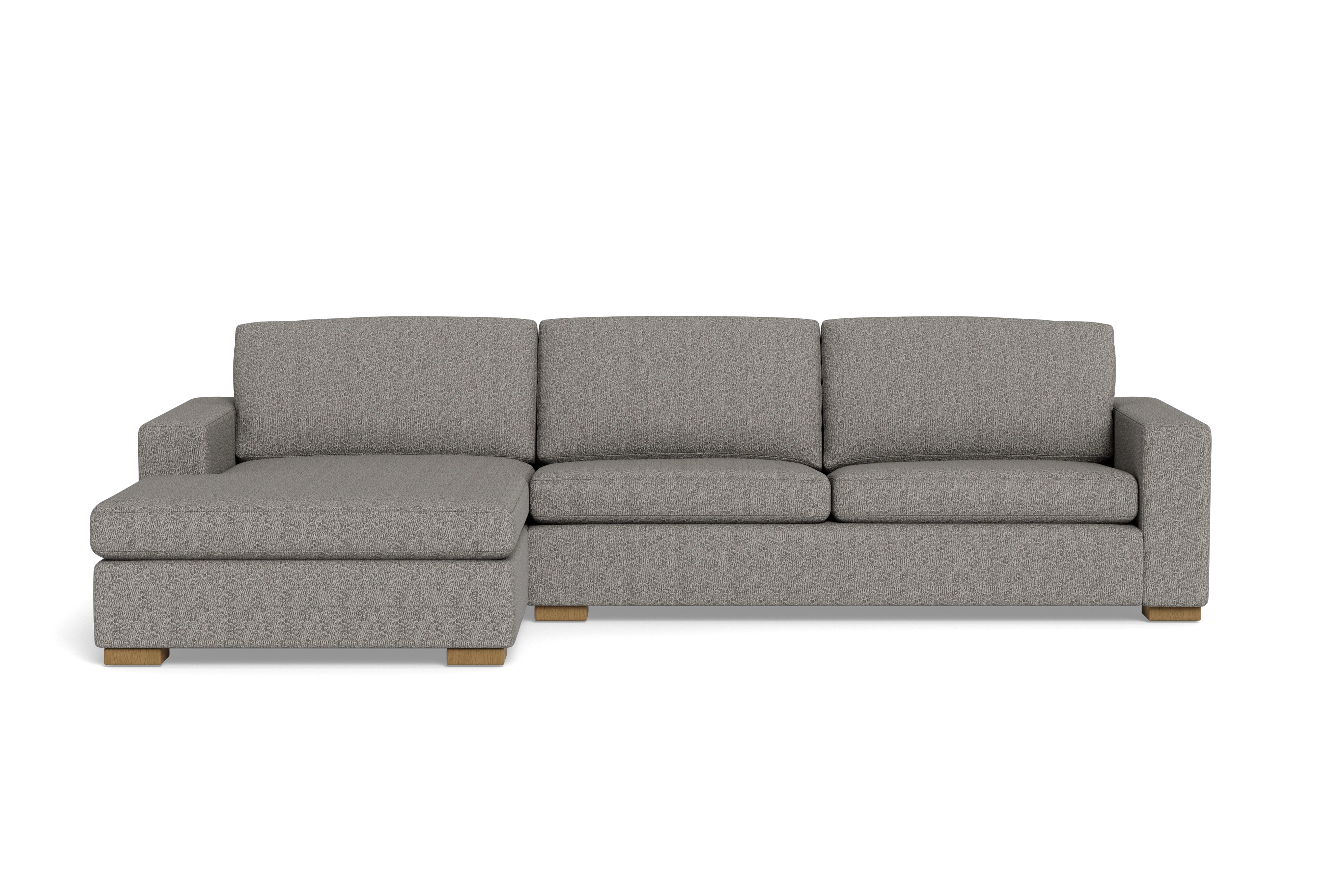Barton Chaise Sectional - Image 61