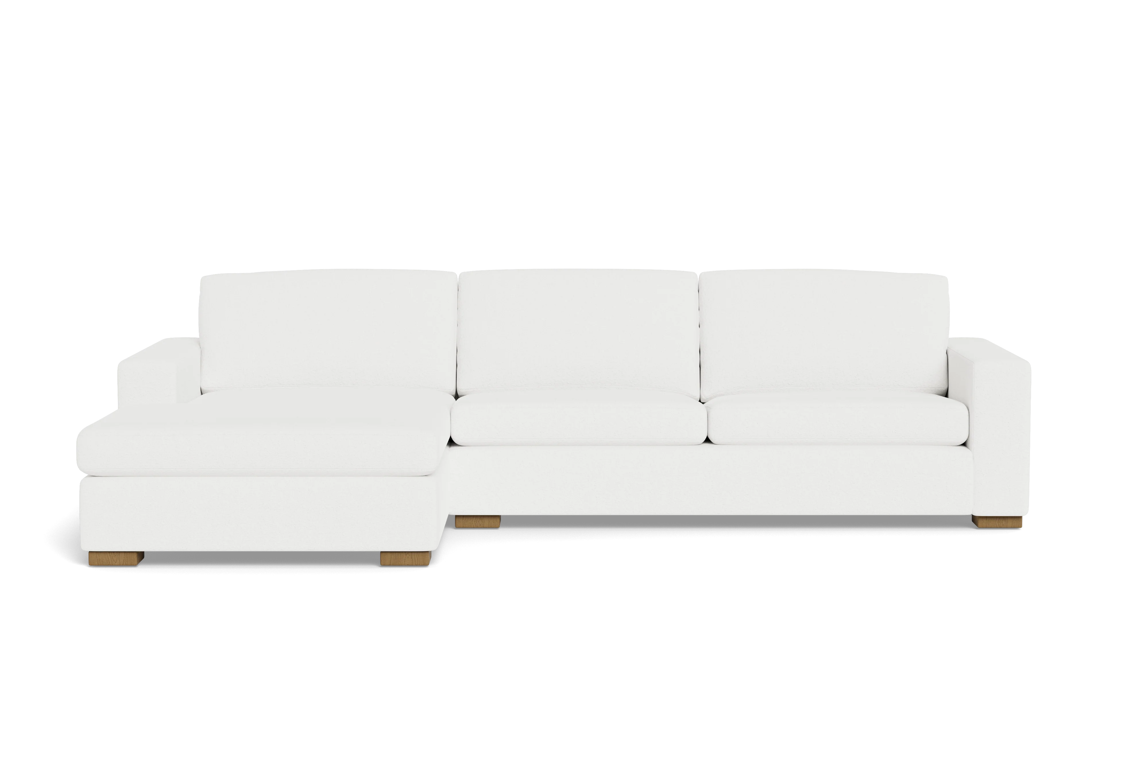 Barton Chaise Sectional - Image 62