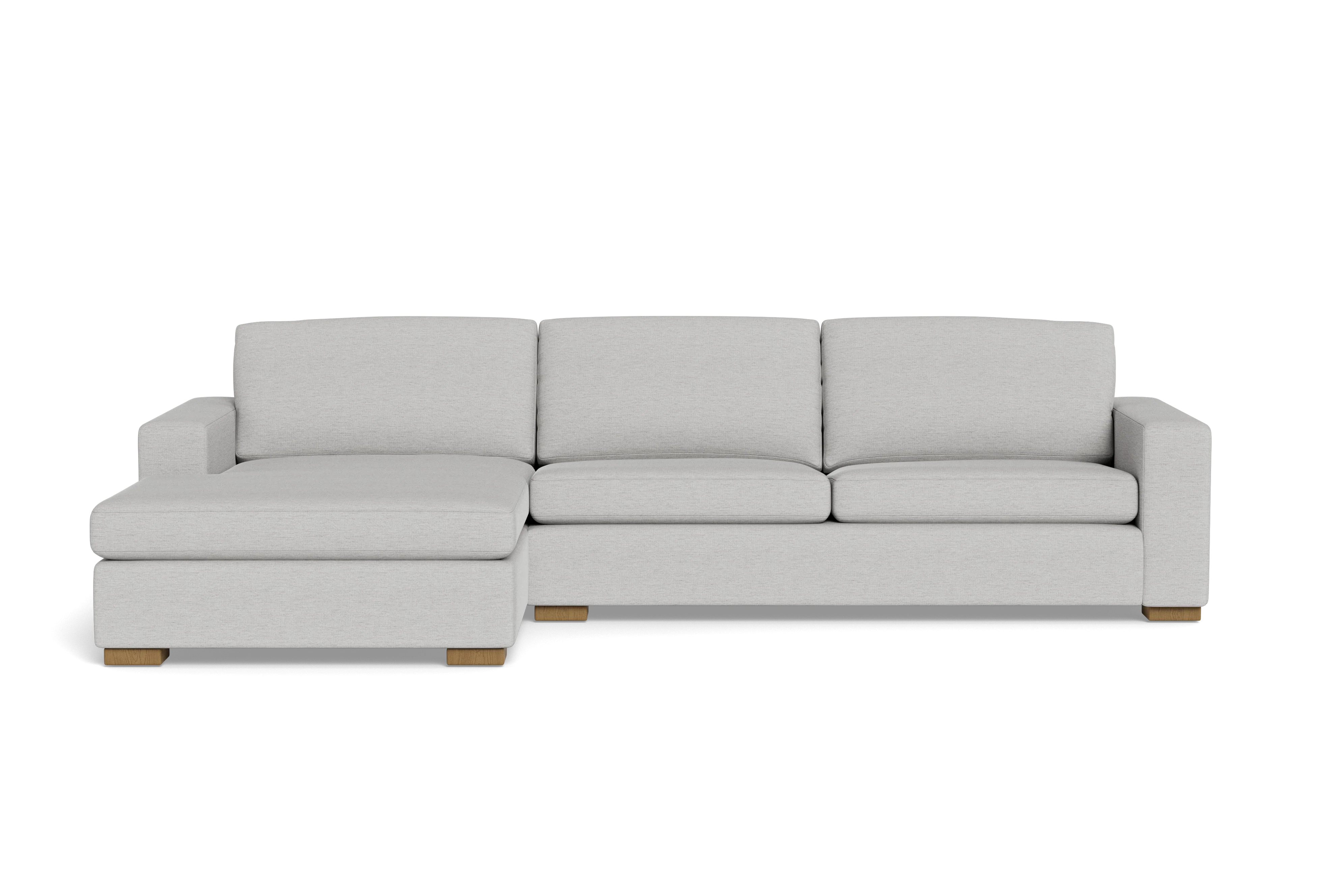 Barton Chaise Sectional - Image 66