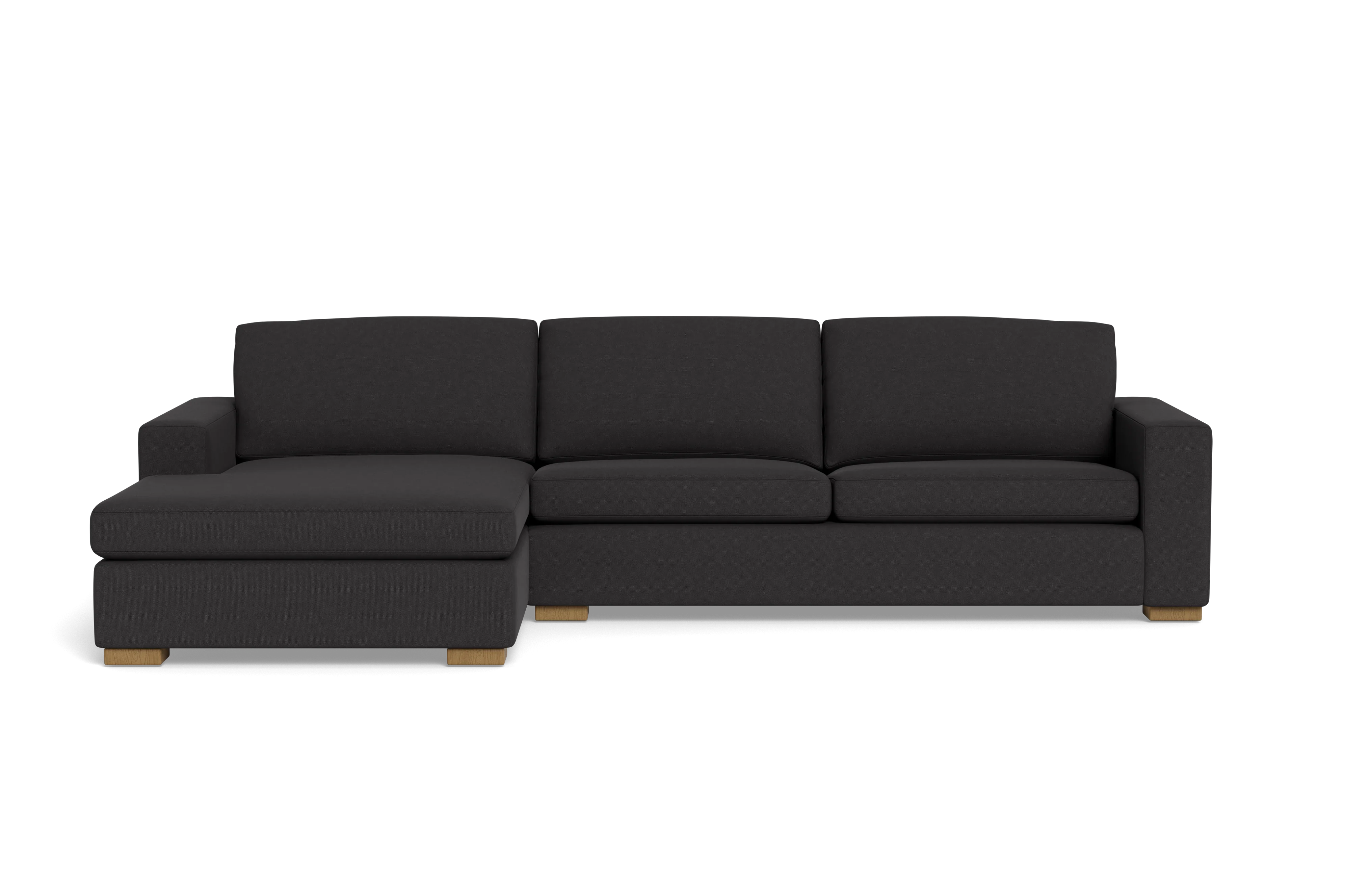 Barton Chaise Sectional - Image 67