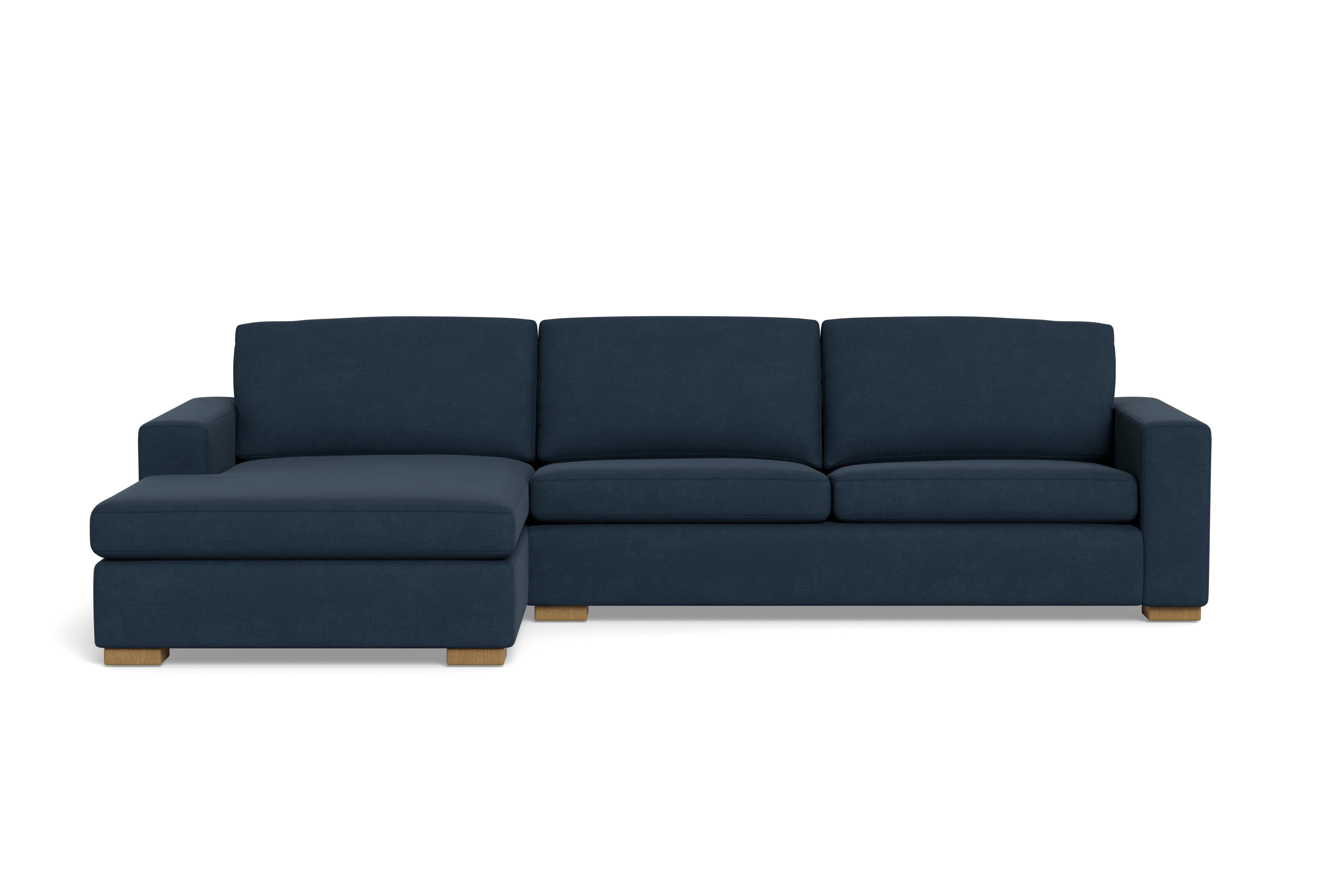 Barton Chaise Sectional - Image 69