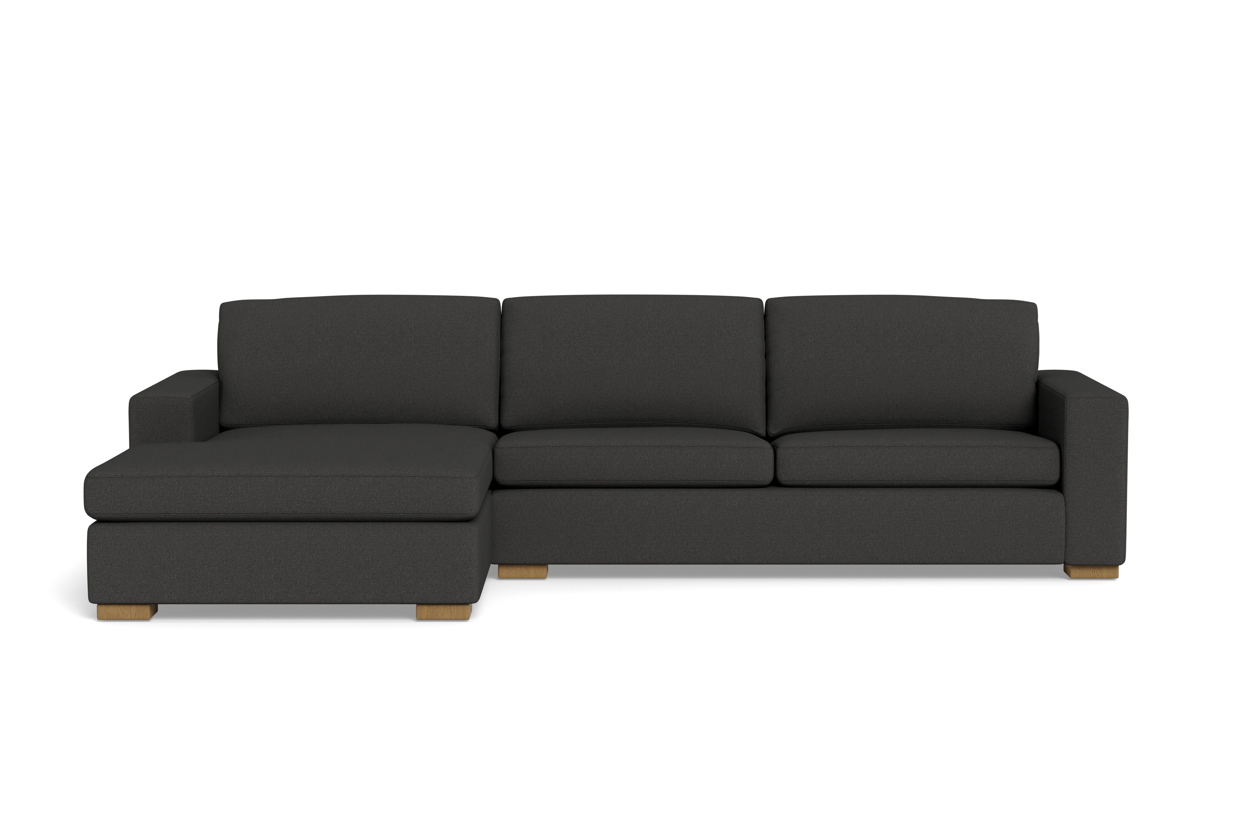 Barton Chaise Sectional - Image 71