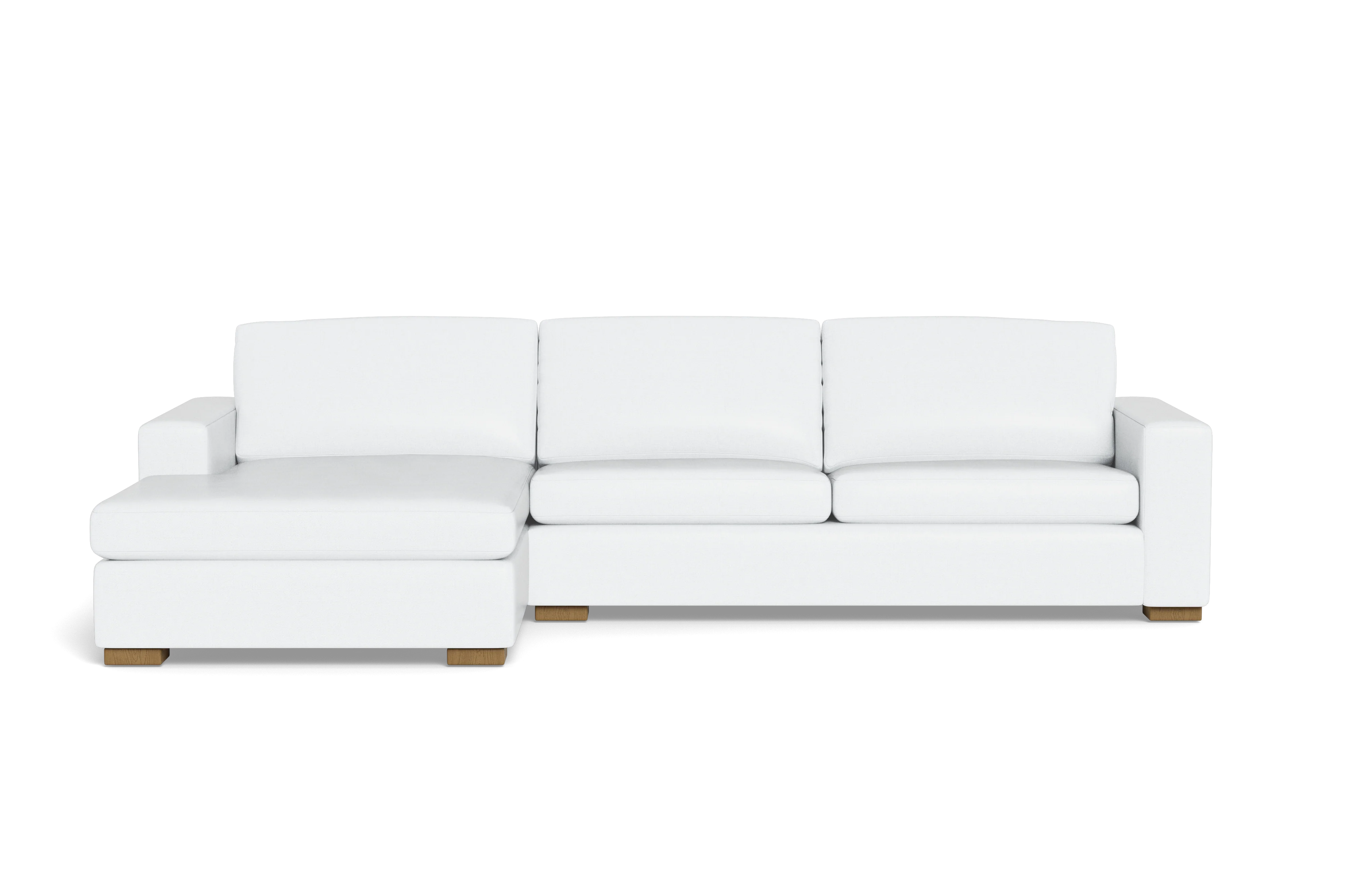 Barton Chaise Sectional - Image 72