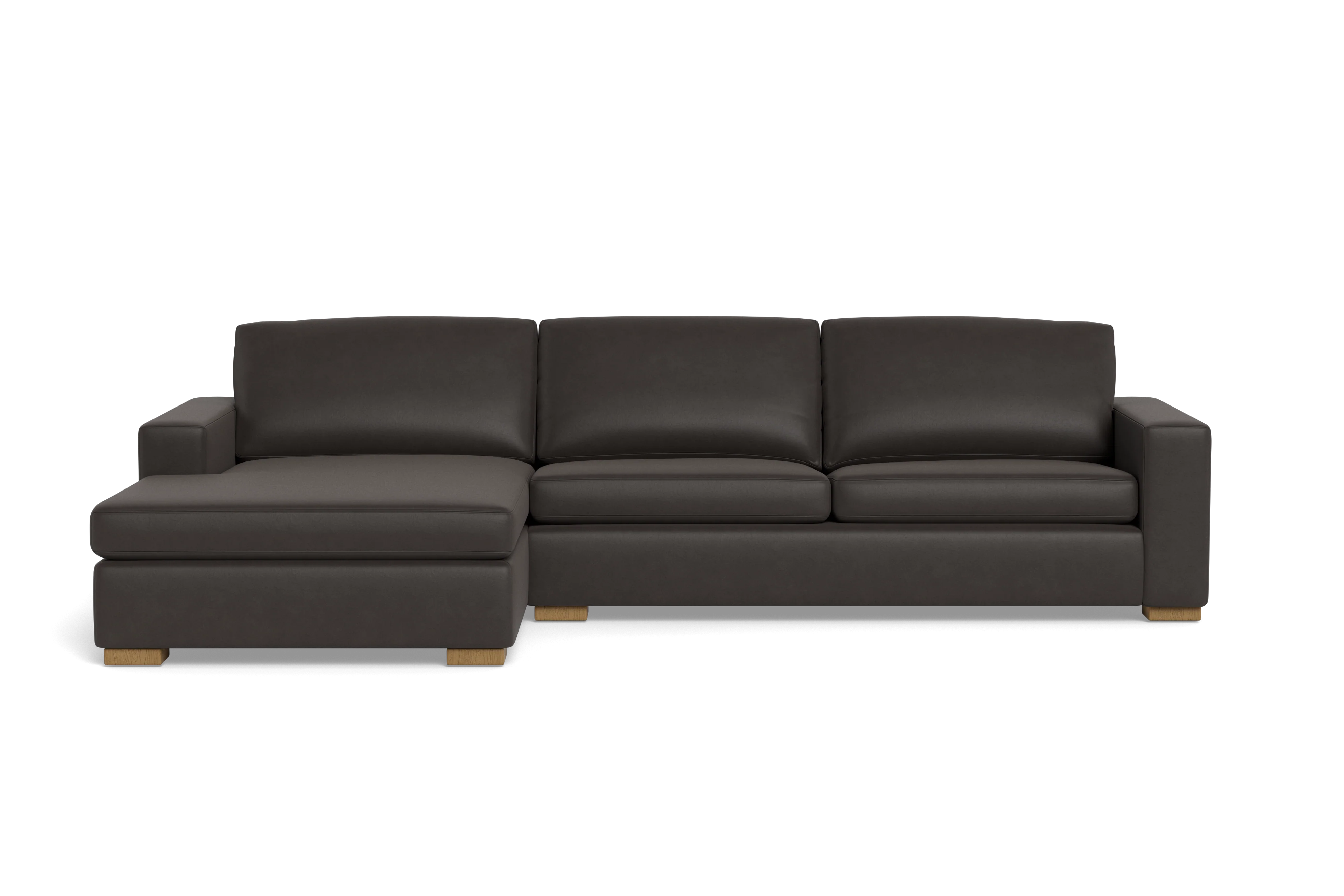 Barton Chaise Sectional - Image 73