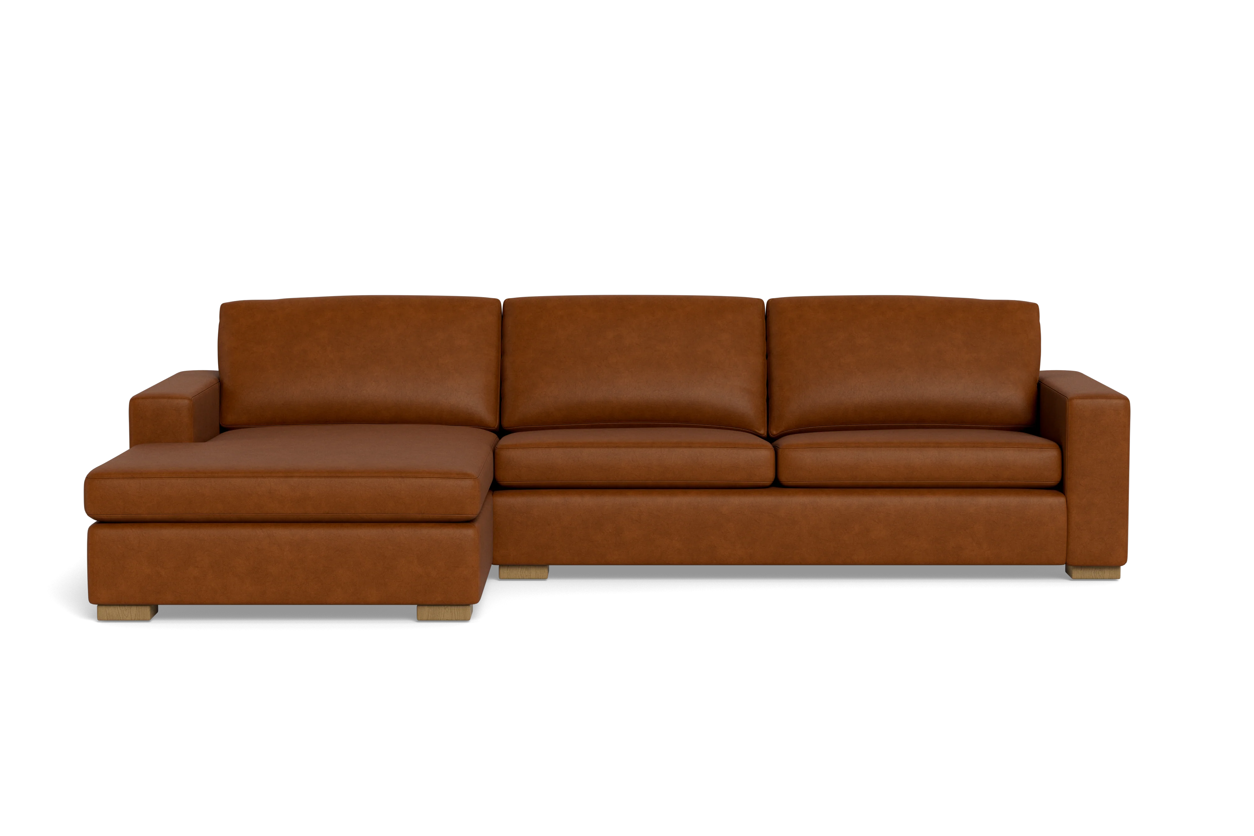 Barton Chaise Sectional - Image 74