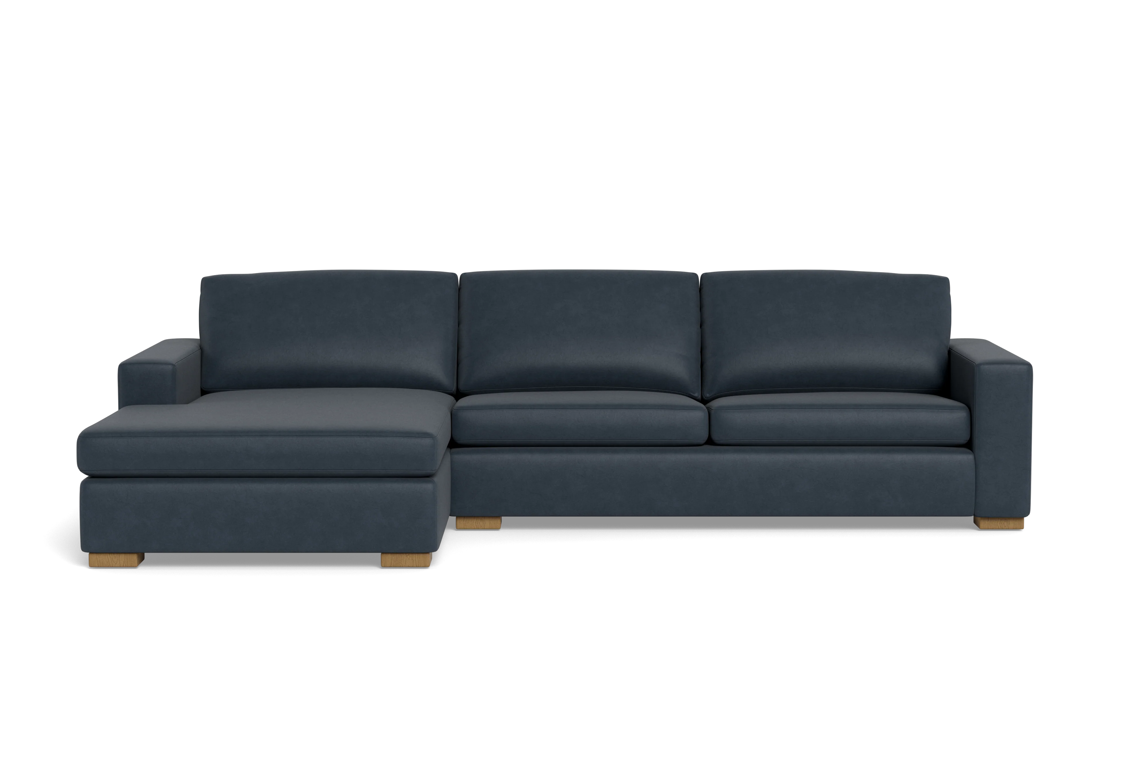 Barton Chaise Sectional - Image 75