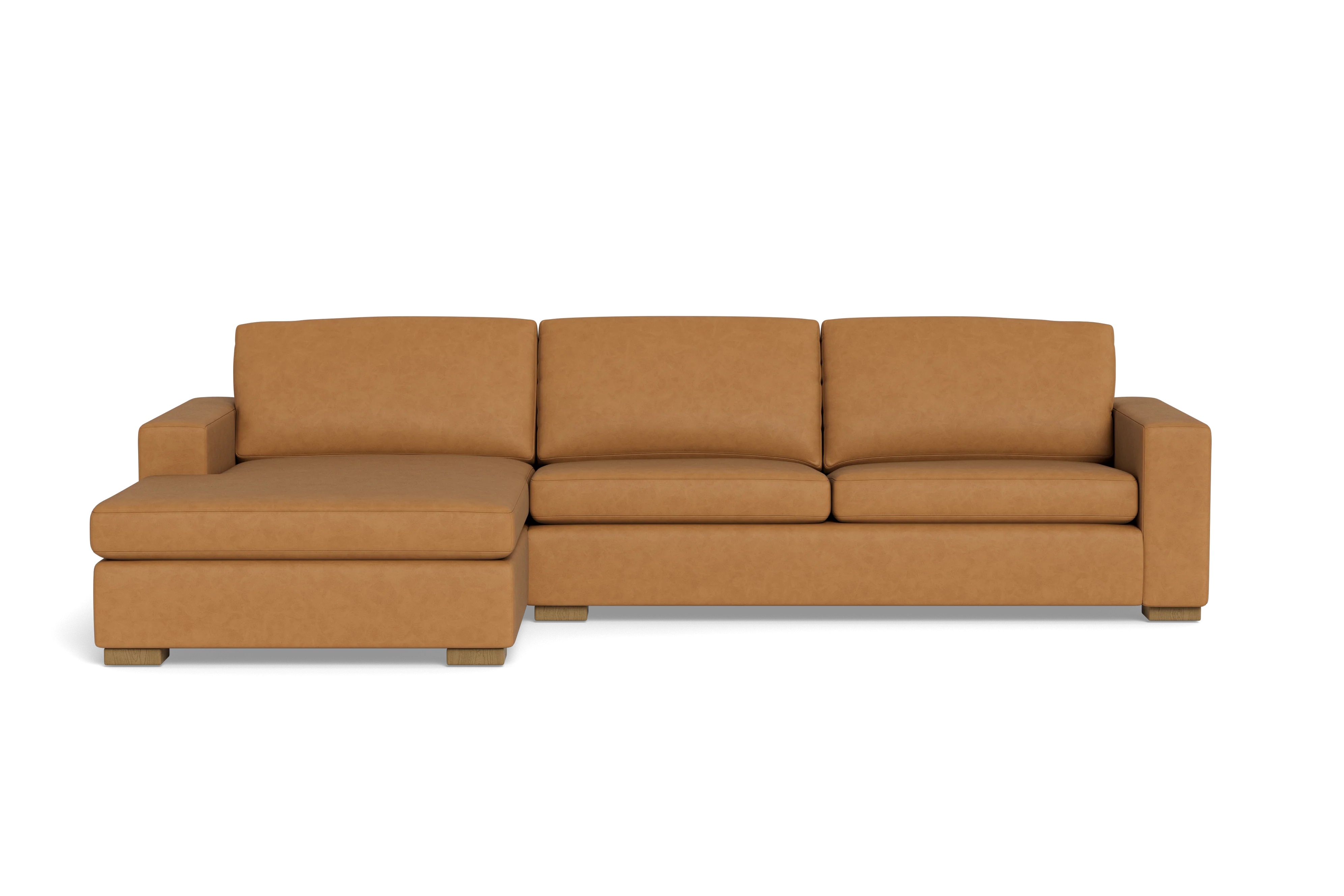 Barton Chaise Sectional - Image 76