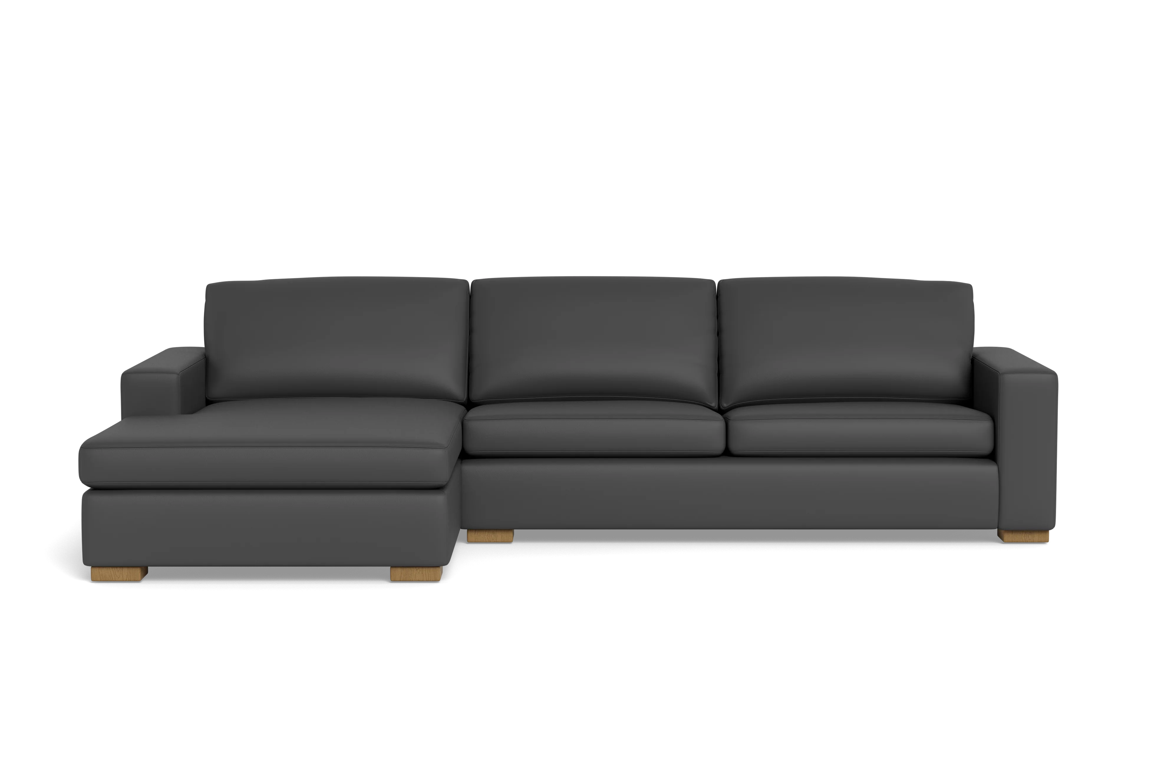 Barton Chaise Sectional - Image 78