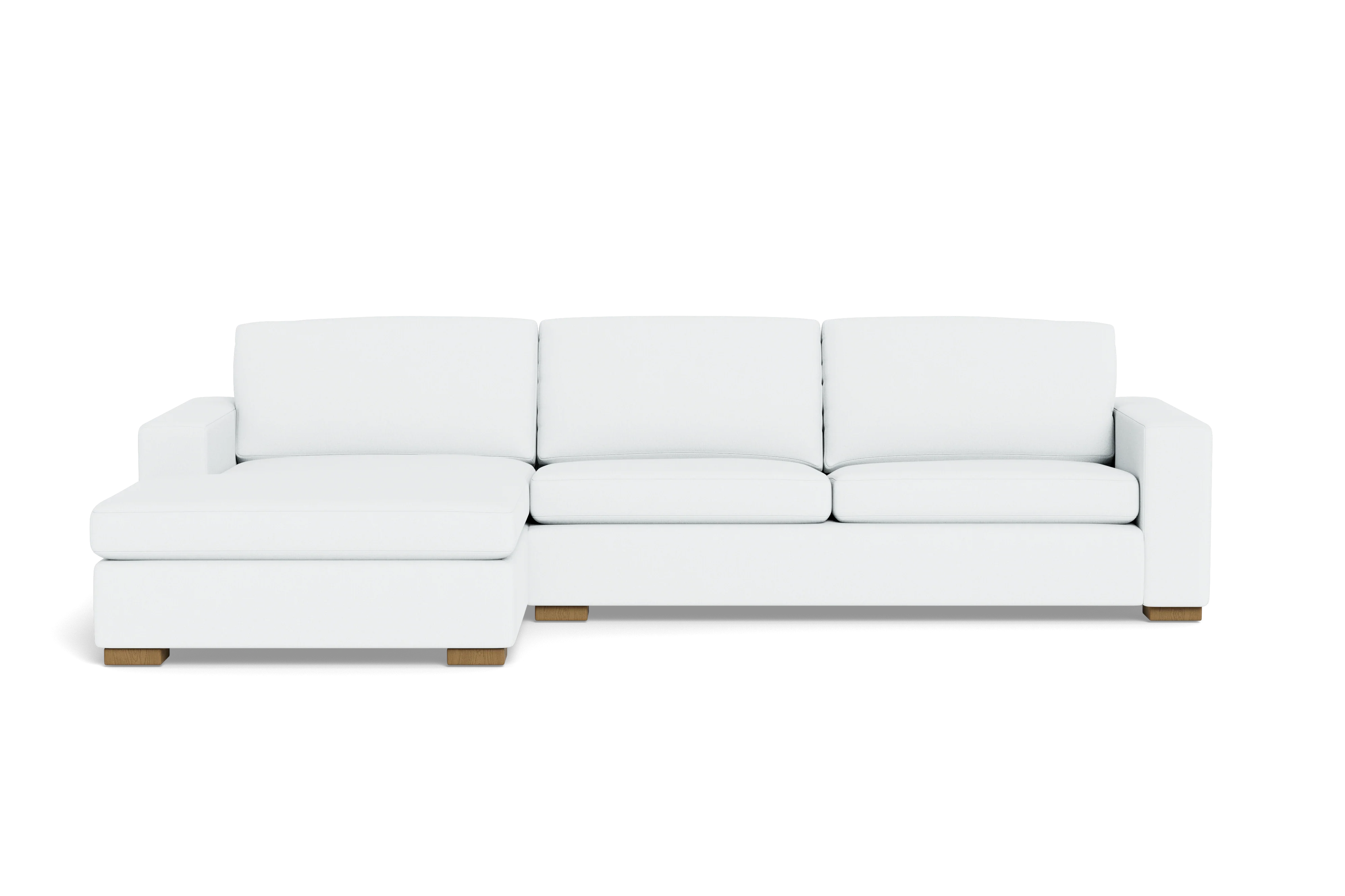 Barton Chaise Sectional - Image 79