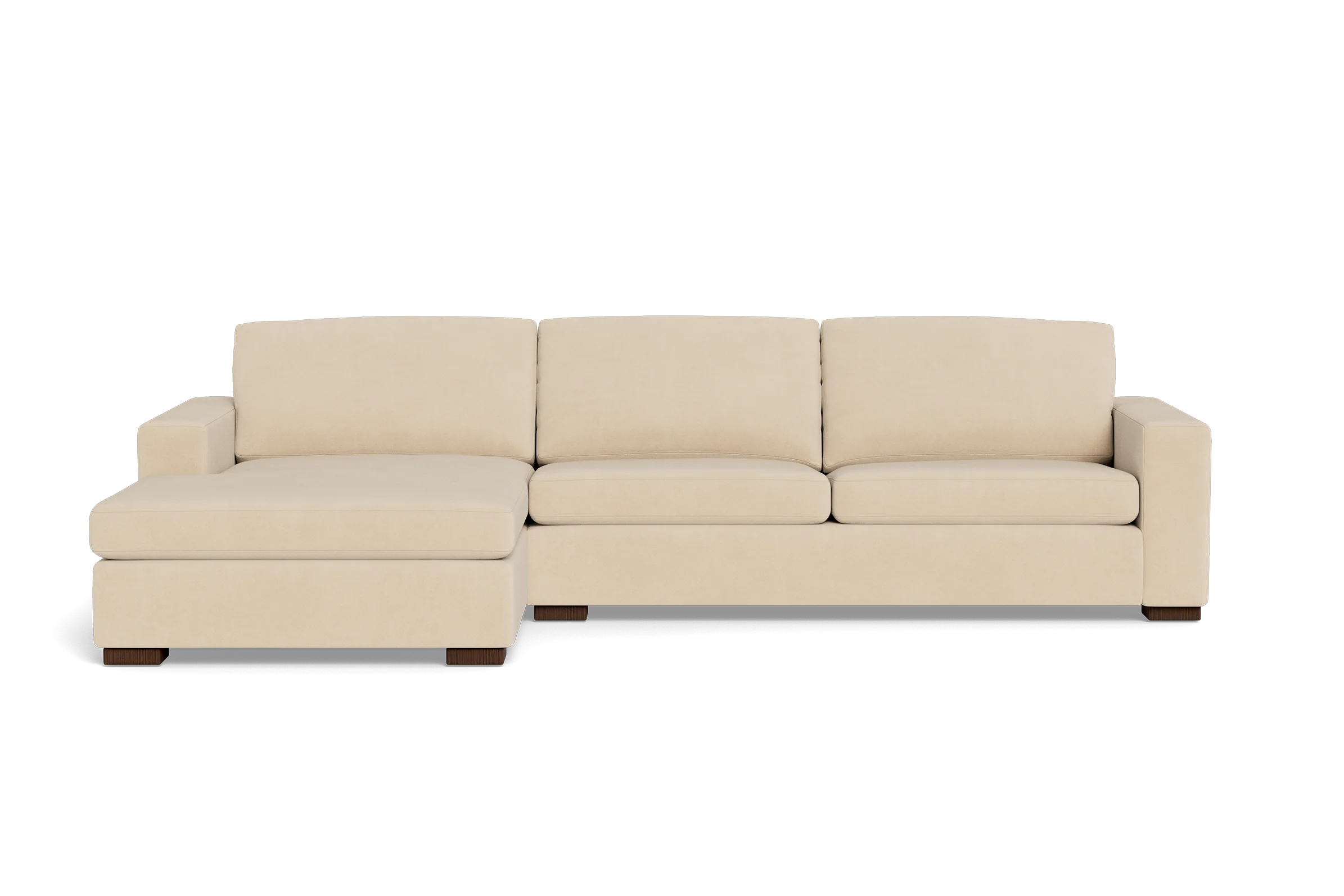 Barton Chaise Sectional - Image 81