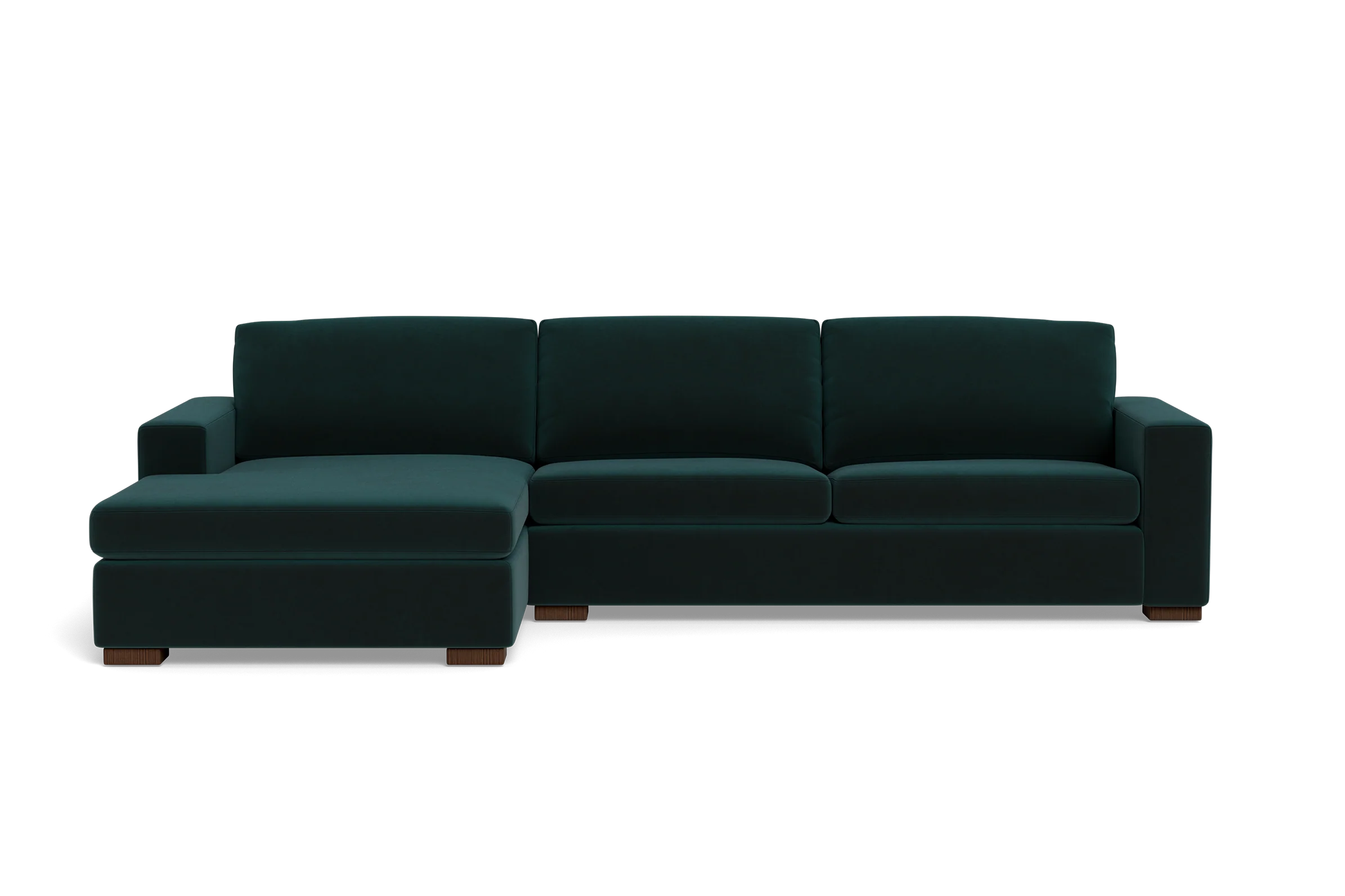 Barton Chaise Sectional - Image 83