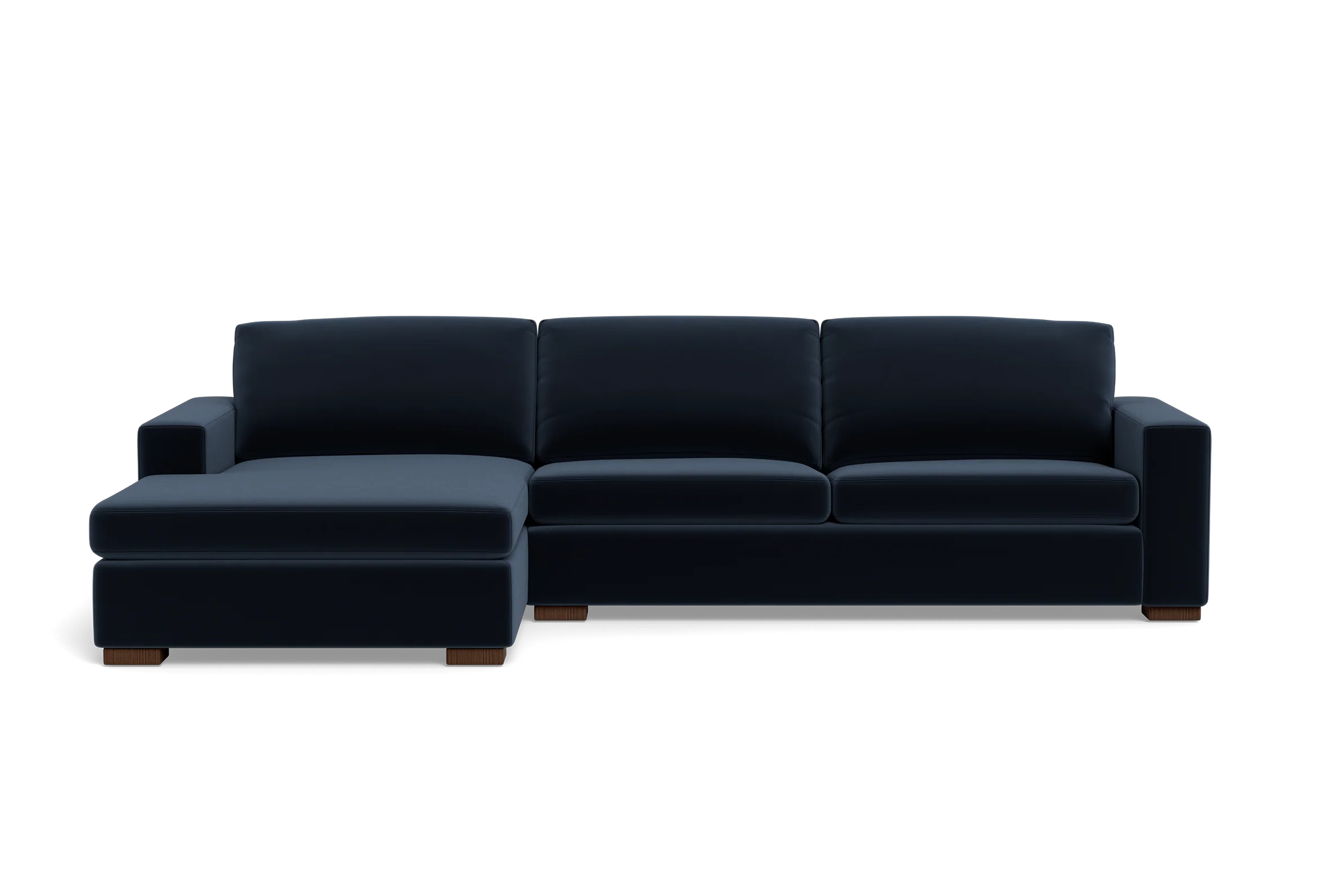 Barton Chaise Sectional - Image 84