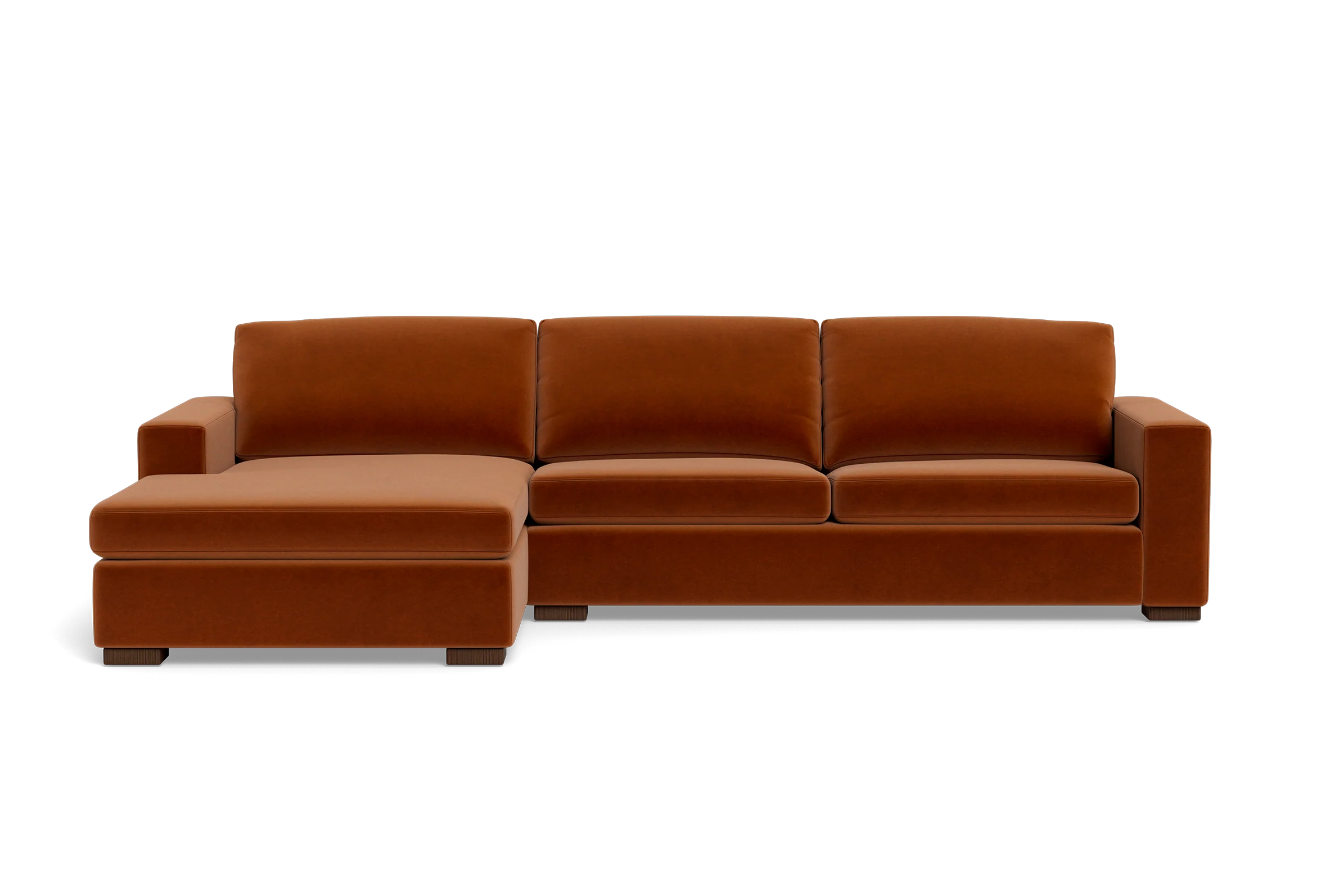 Barton Chaise Sectional - Image 87