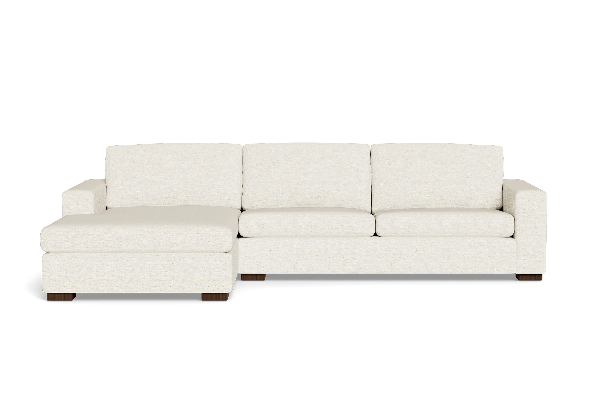 Barton Chaise Sectional - Image 88