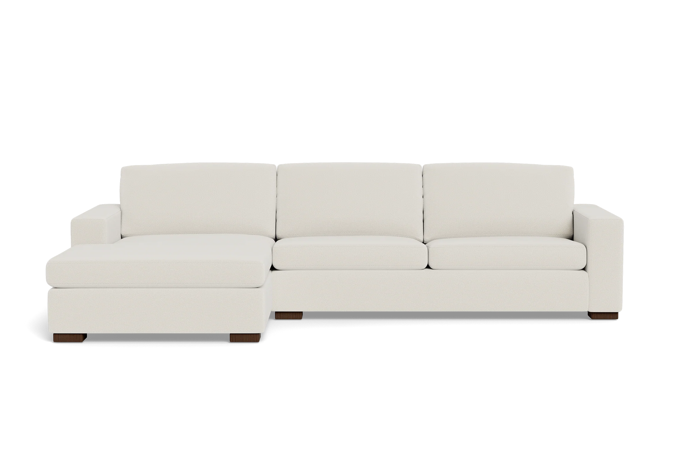 Barton Chaise Sectional - Image 89