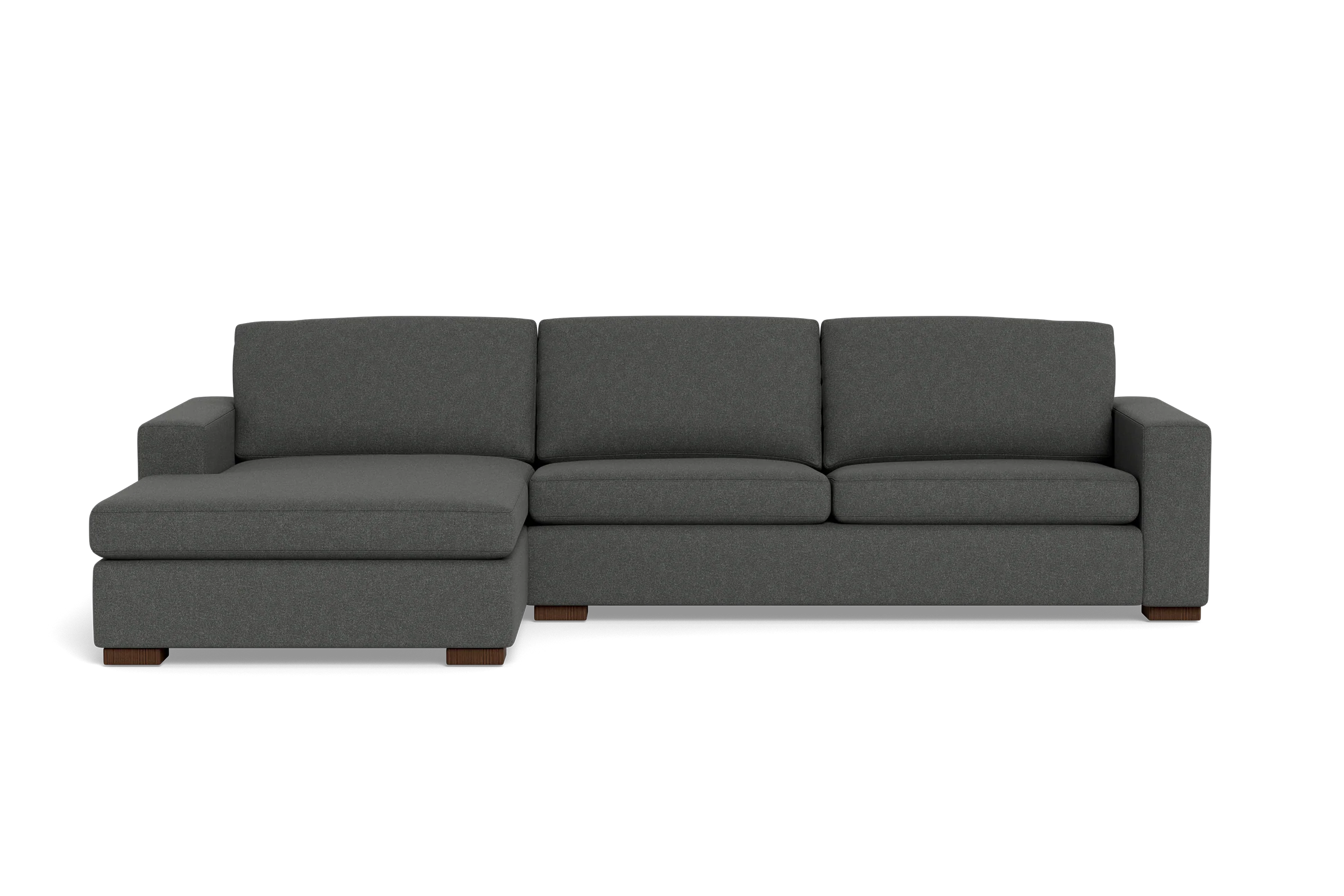 Barton Chaise Sectional - Image 90