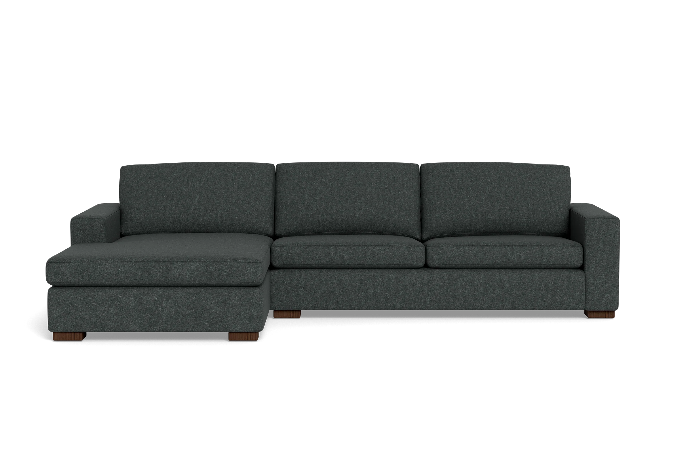 Barton Chaise Sectional - Image 91