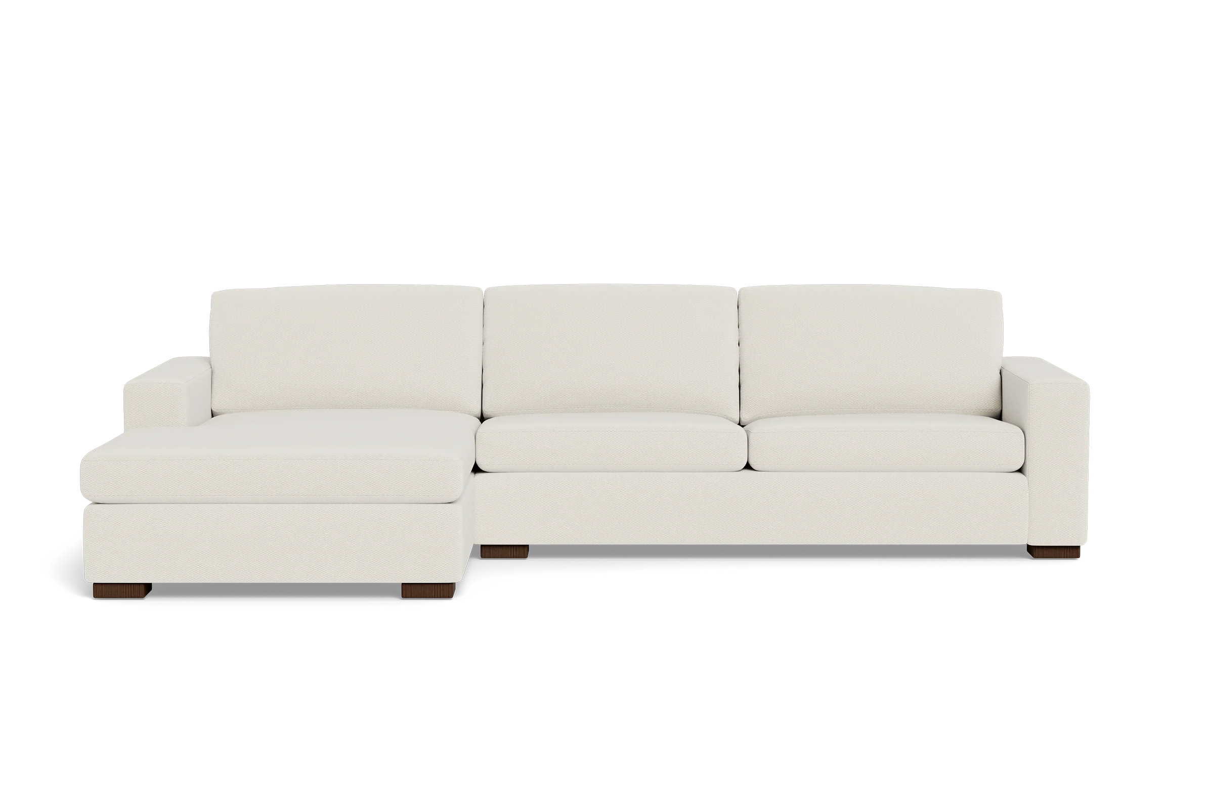 Barton Chaise Sectional - Image 93
