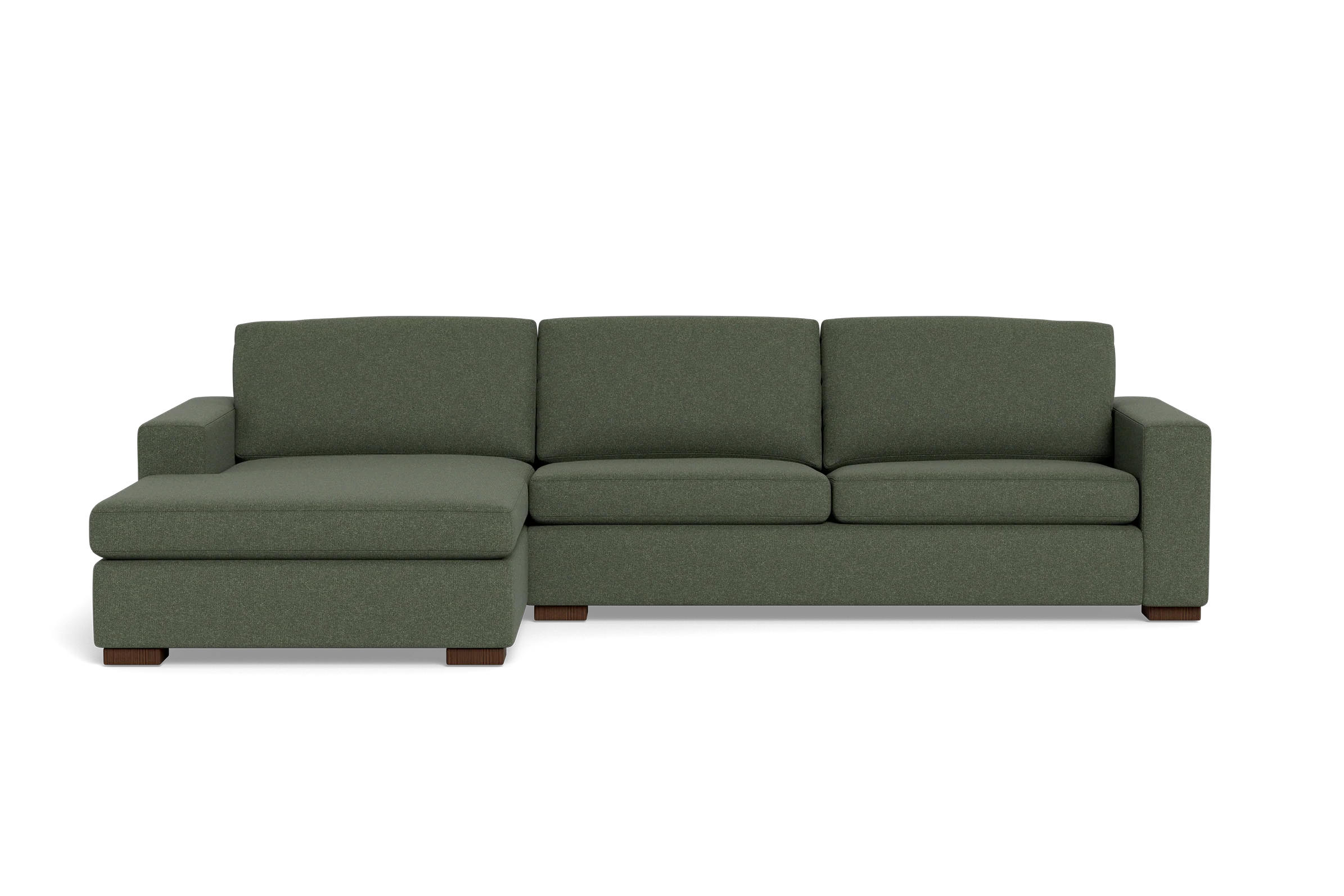 Barton Chaise Sectional - Image 94