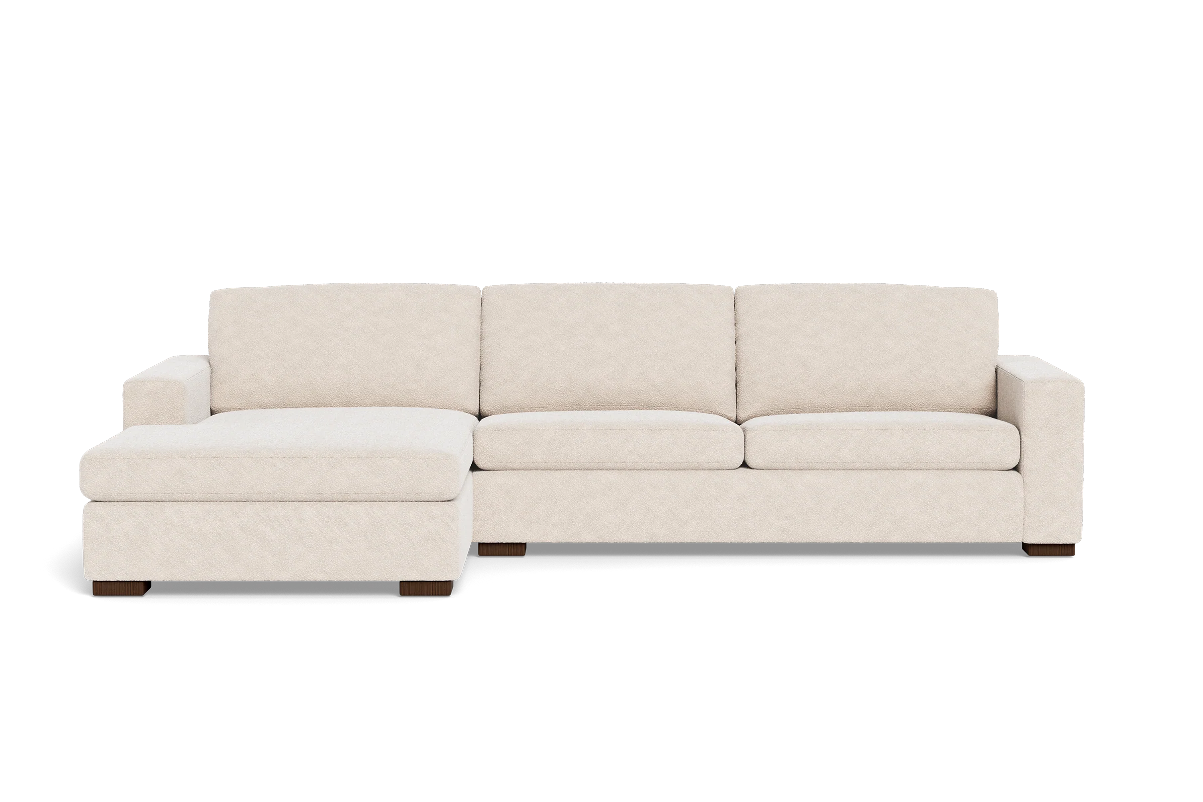 Barton Chaise Sectional - Image 95