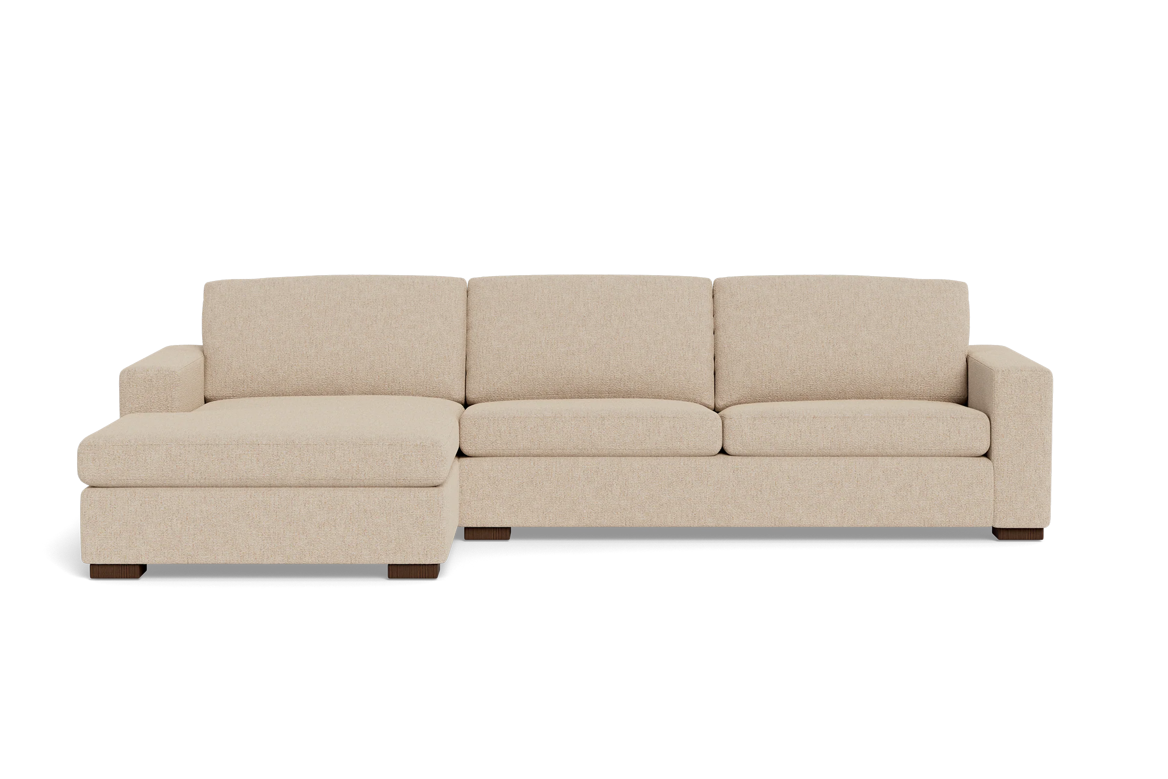 Barton Chaise Sectional - Image 96