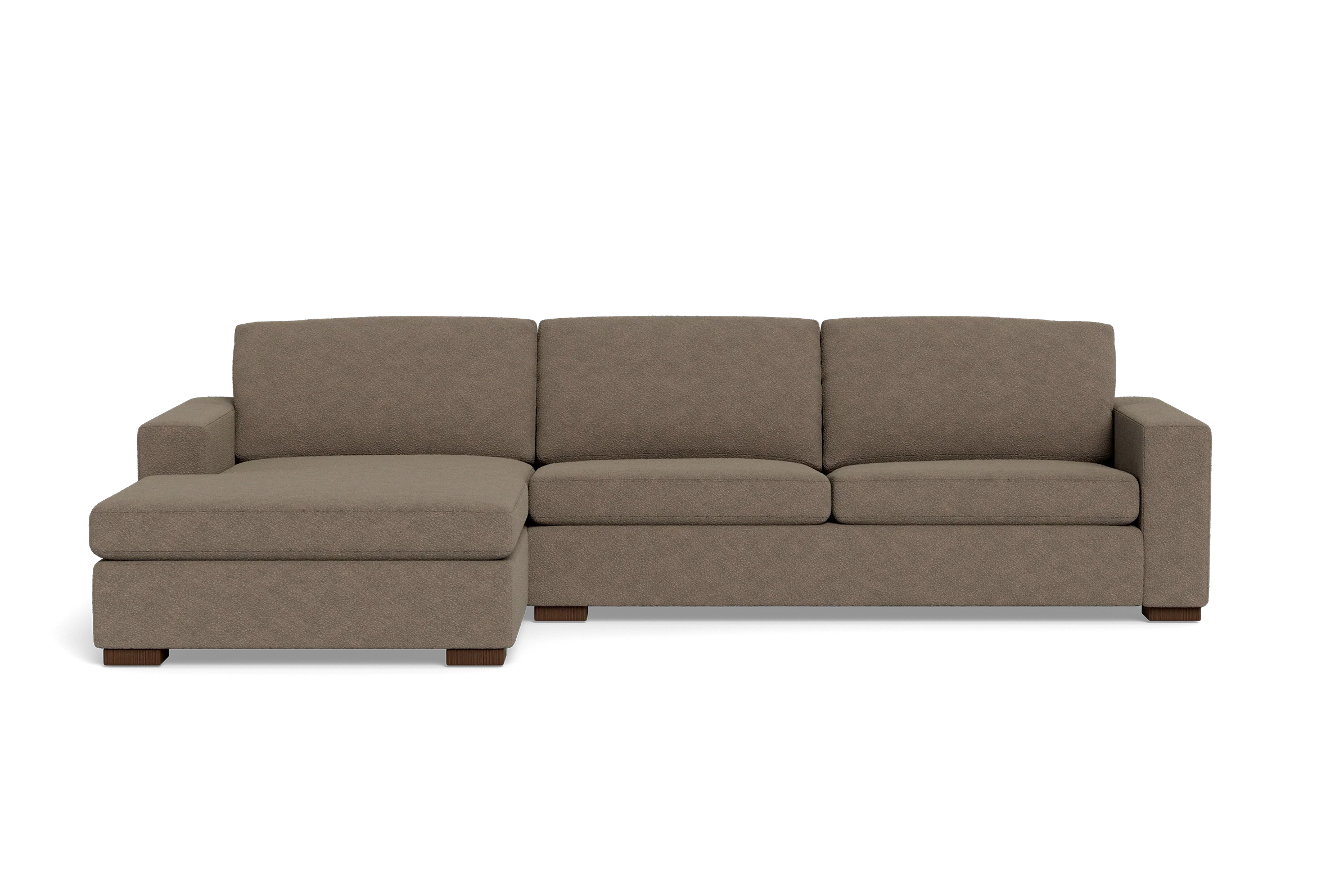 Barton Chaise Sectional - Image 97