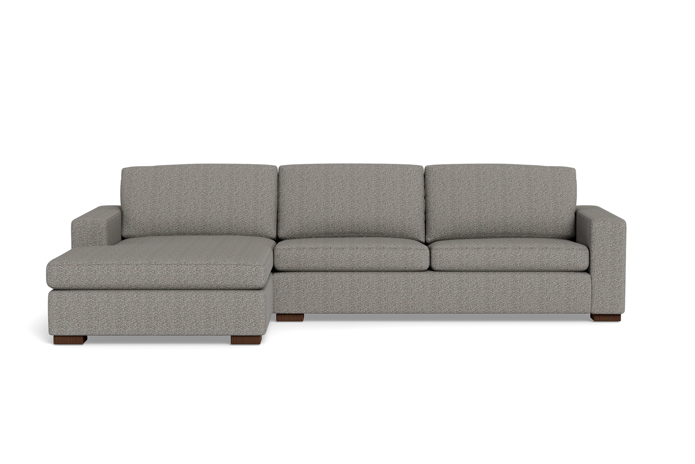 Barton Chaise Sectional - Image 99