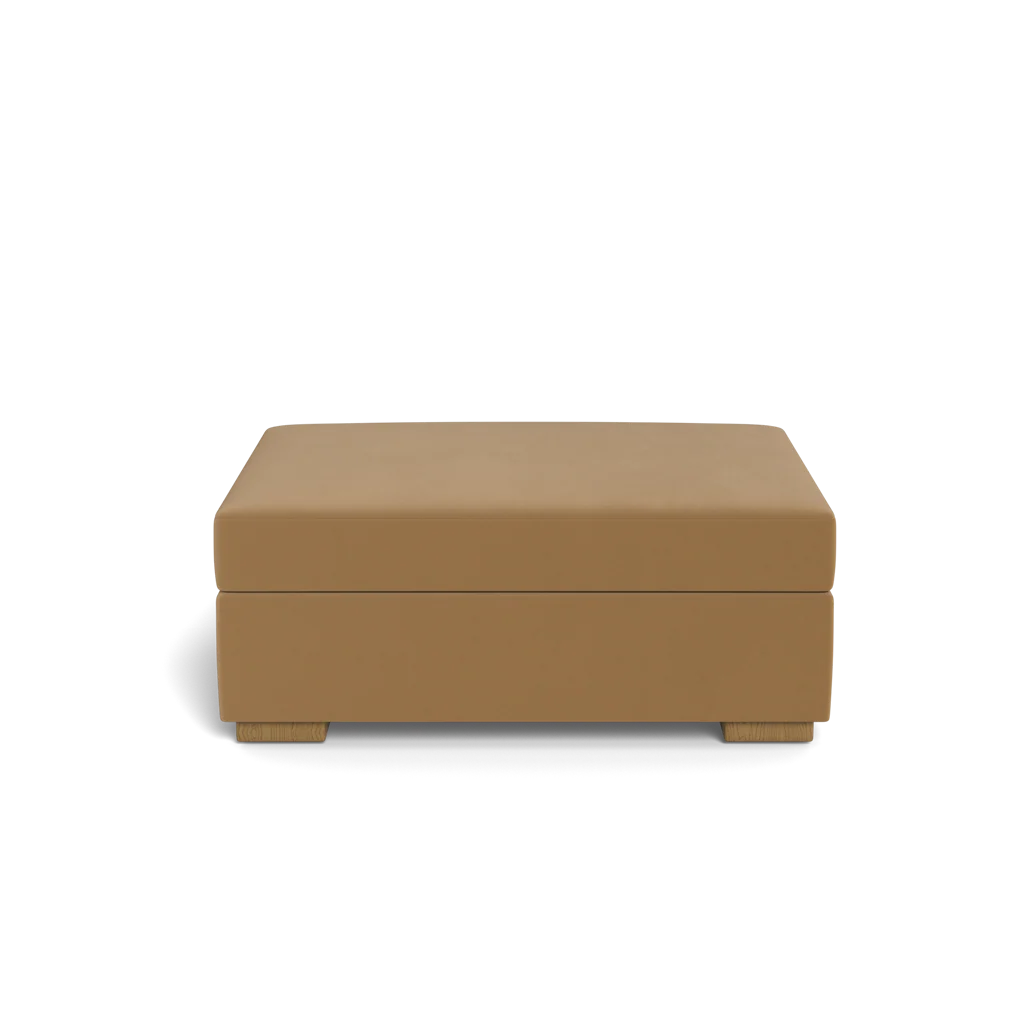 Barton Storage Ottoman - Image 3