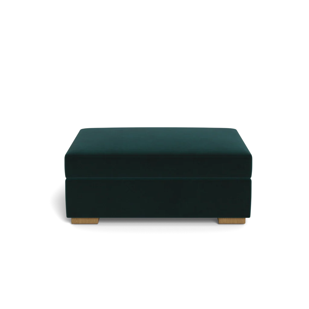 Barton Storage Ottoman - Image 4