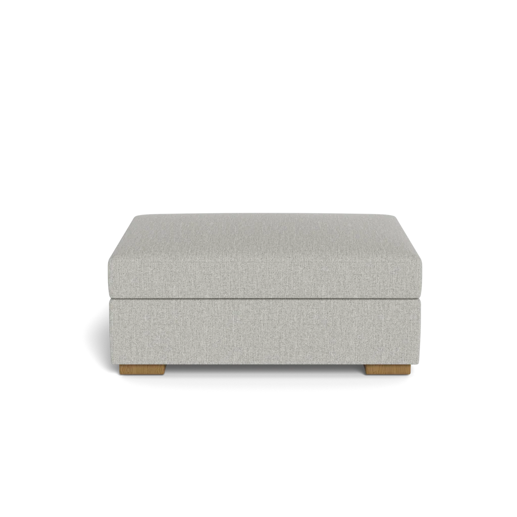 Barton Storage Ottoman - Image 7